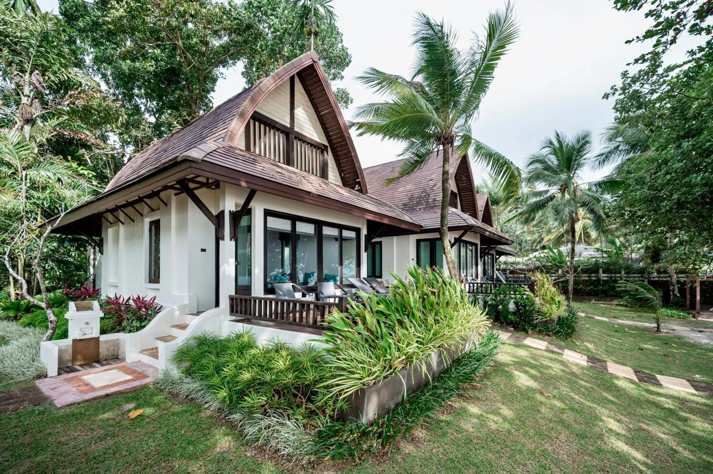 Barali Beach Resort Koh Chang