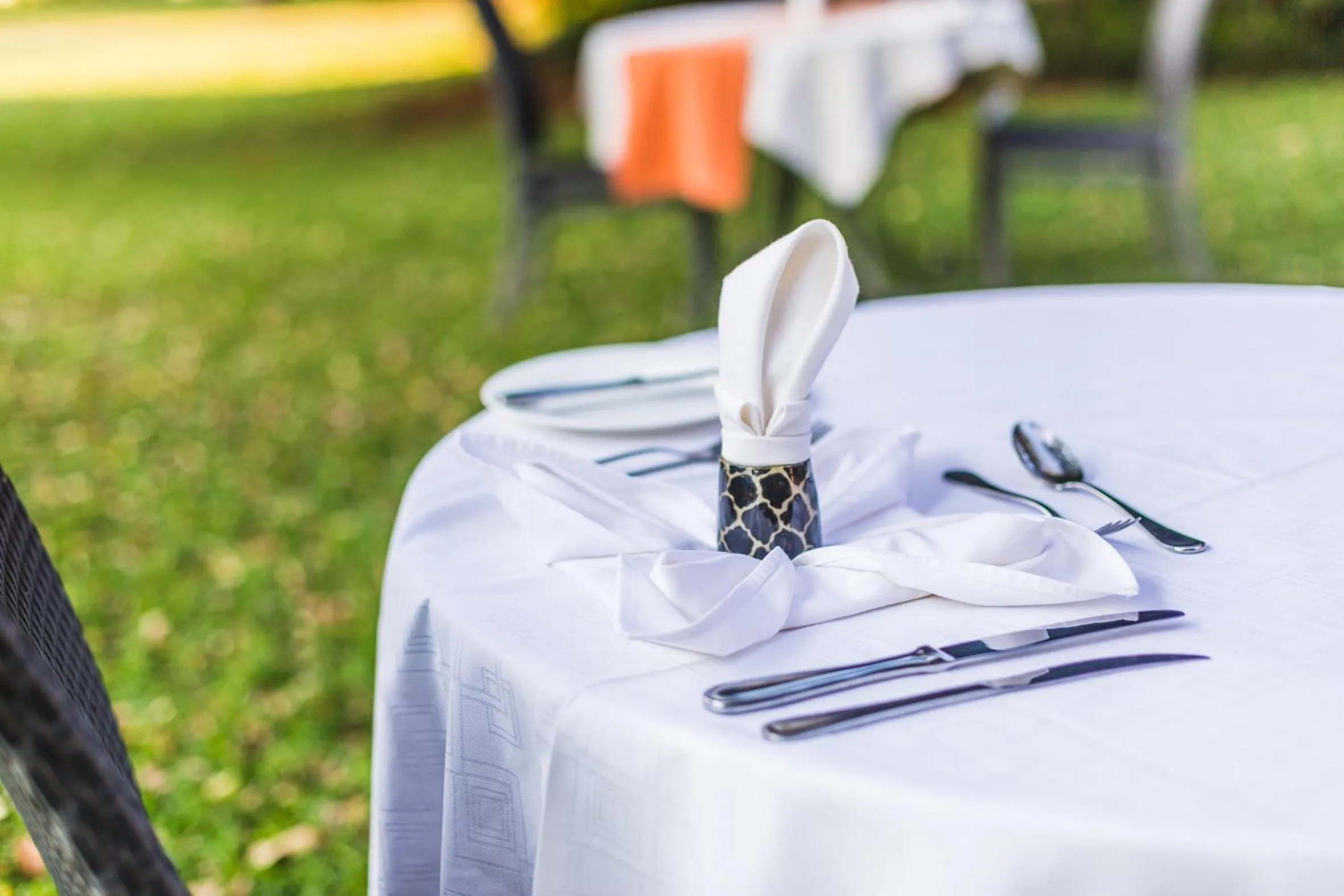 Property building in Sondela Nature Reserve & Spa Country House