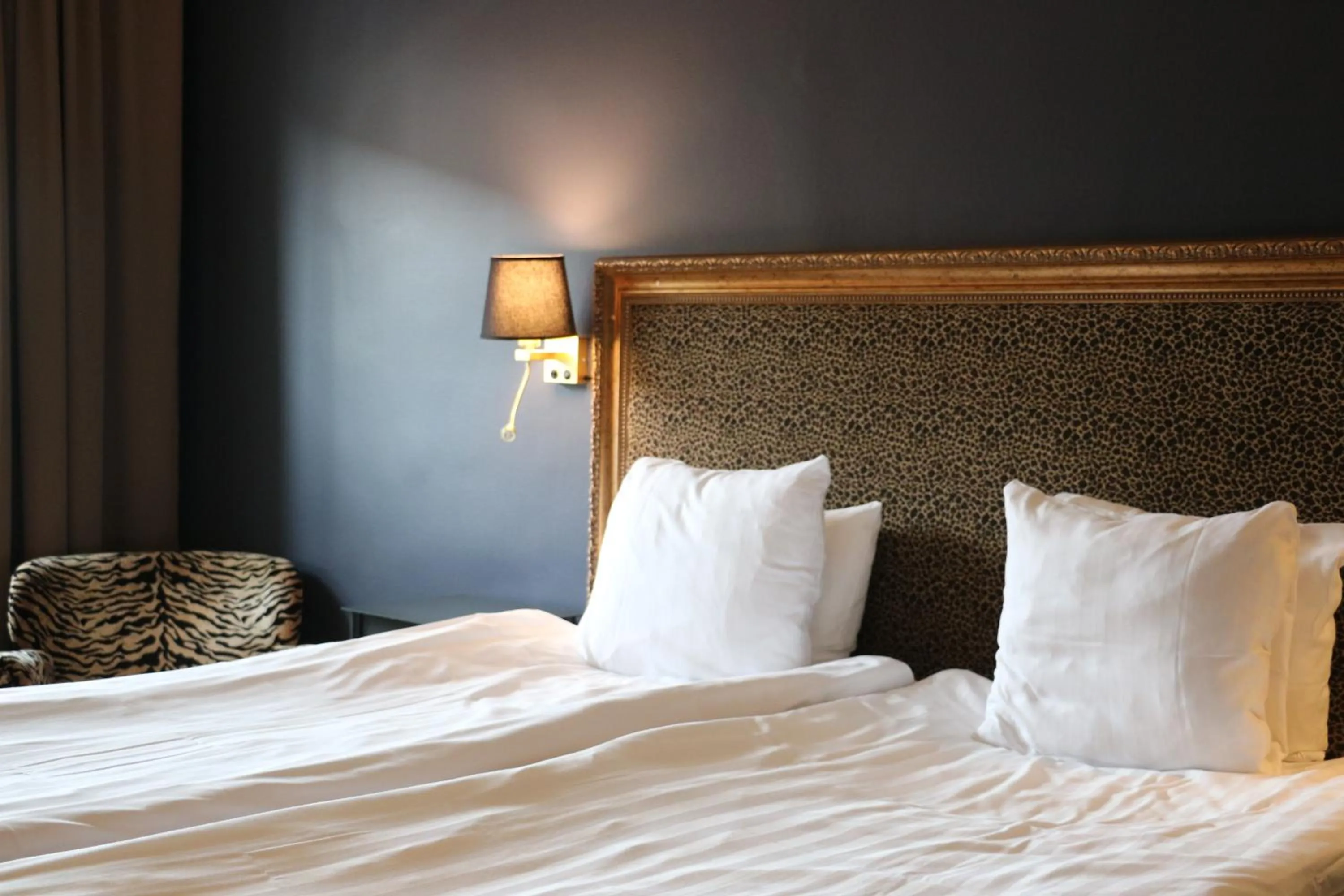 Double Room in Åhus Gästgivaregård