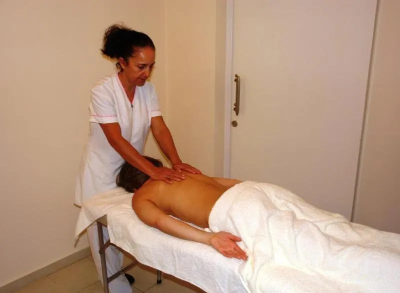 Natura Beach Hotel And Villas