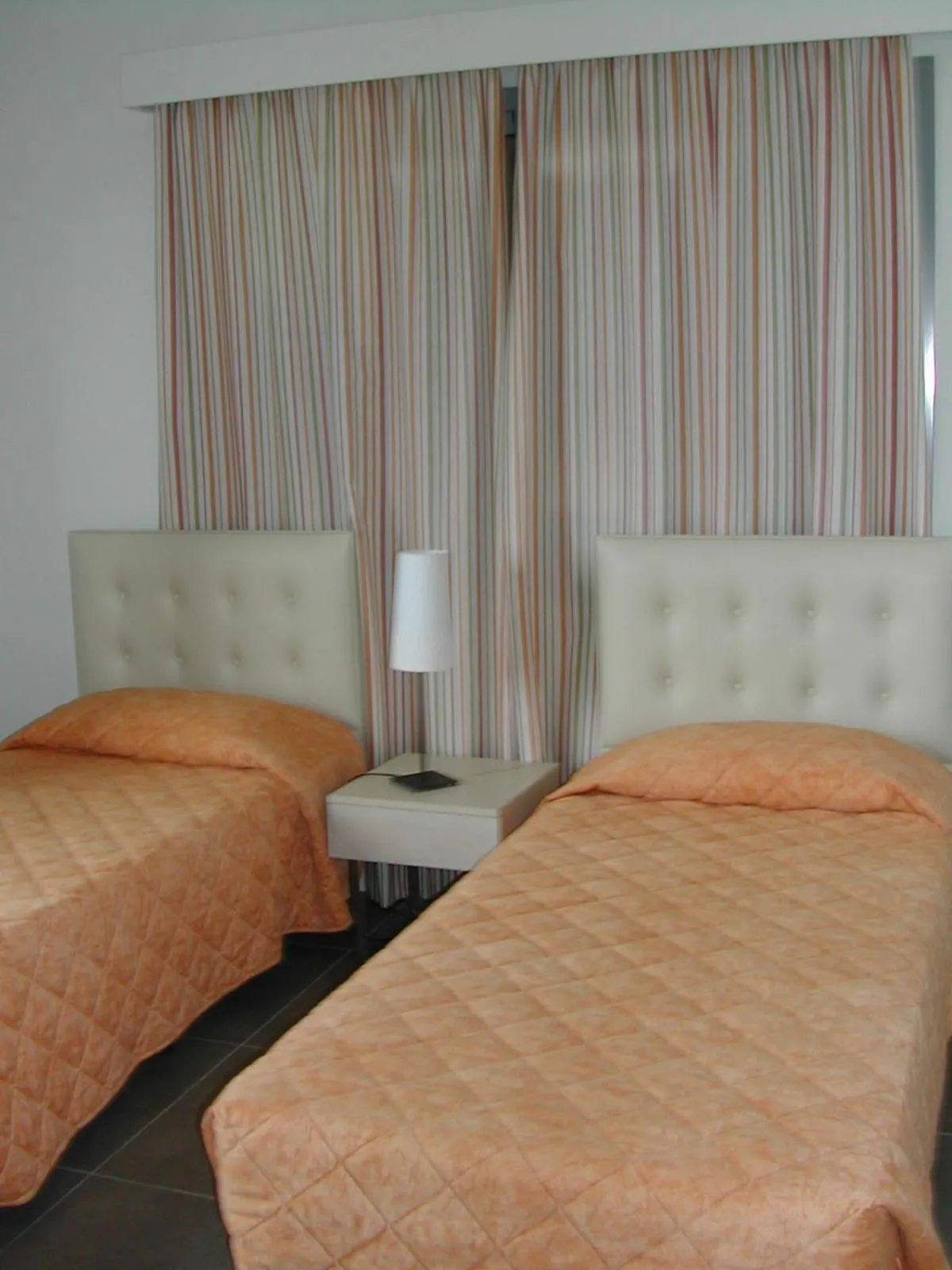 Natura Beach Hotel And Villas