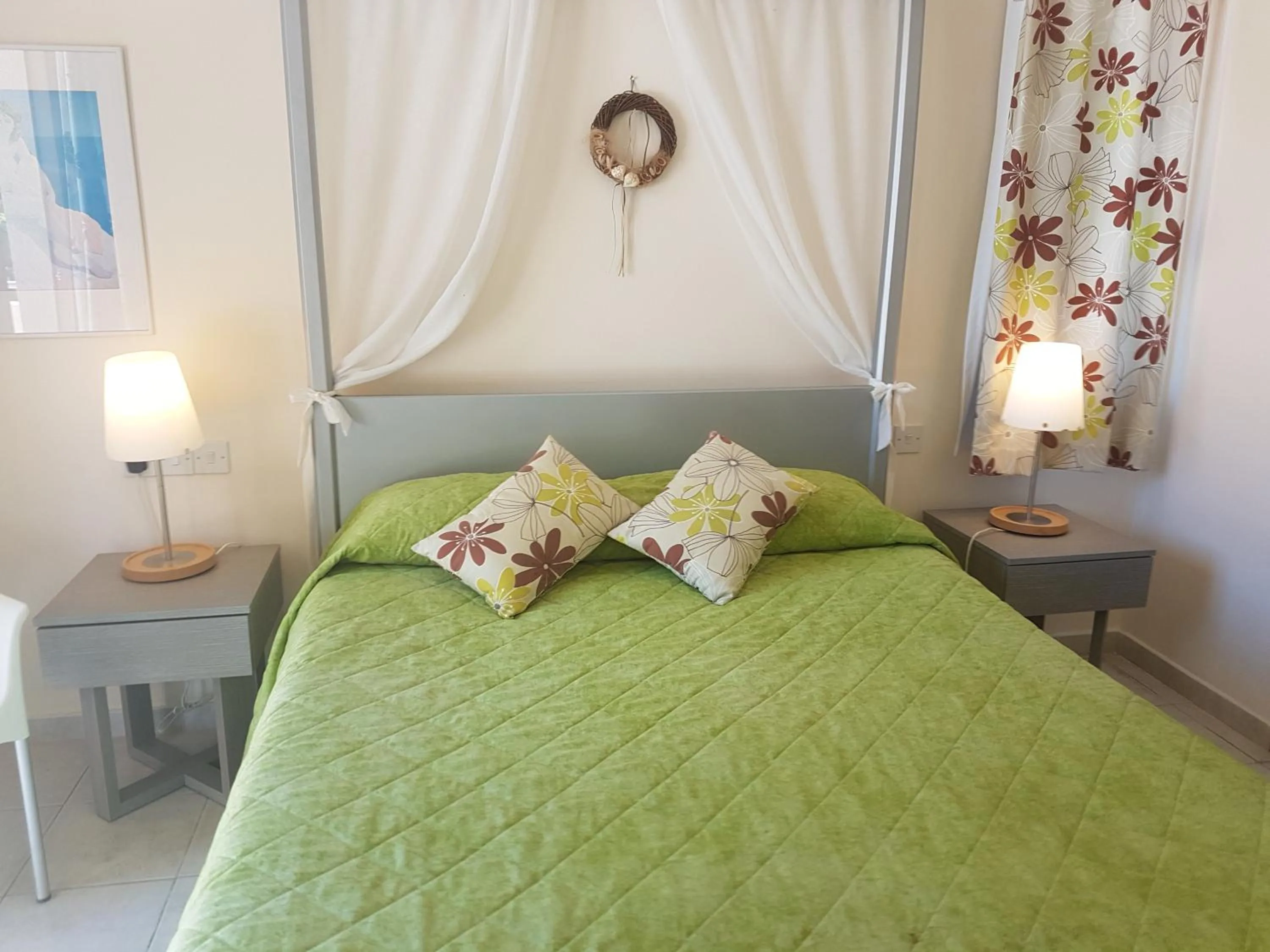 Natura Beach Hotel And Villas