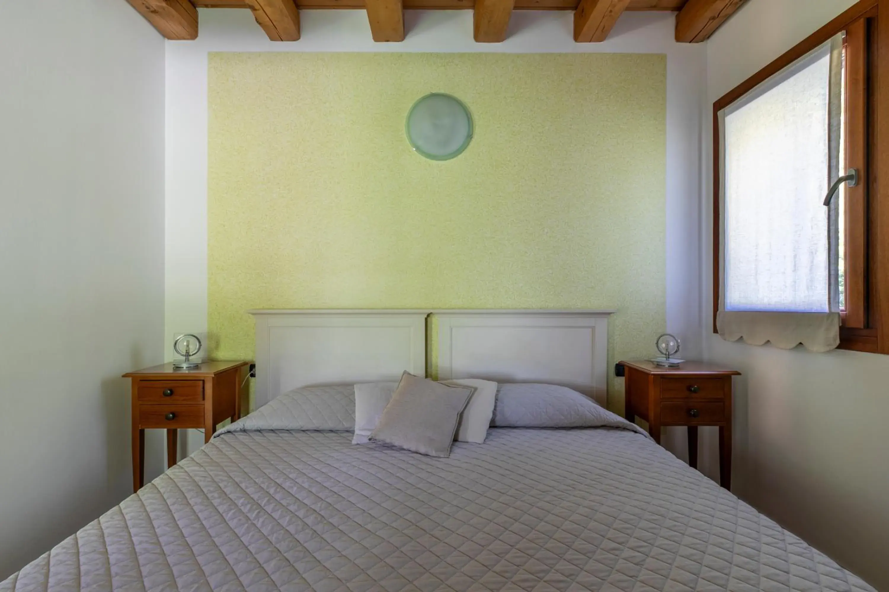 Queen Studio - single occupancy - Disability Access in Agriturismo Porcaloca Queen Studio - single occupancy - Disability Access in Agriturismo Porcaloca