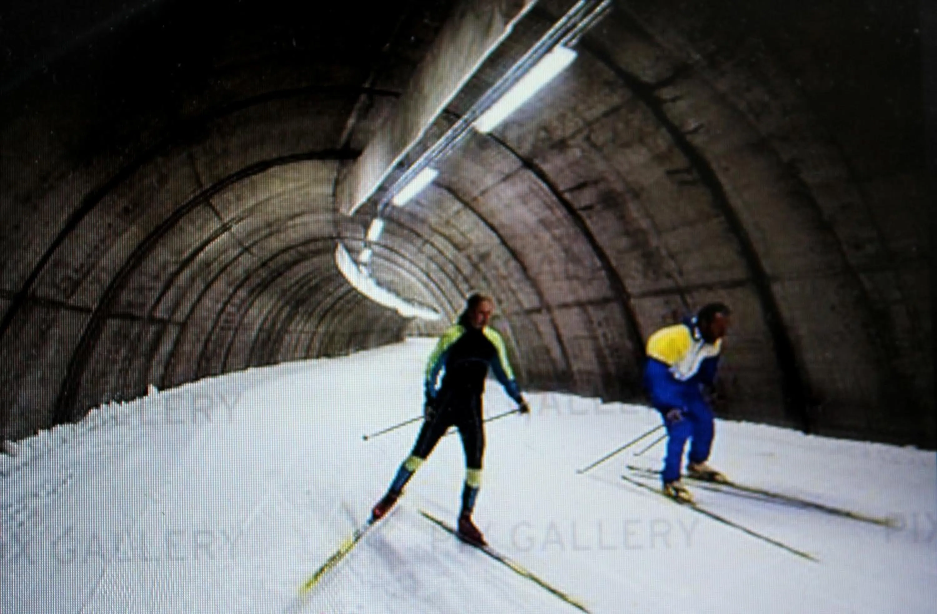 Off site in Stordrågen