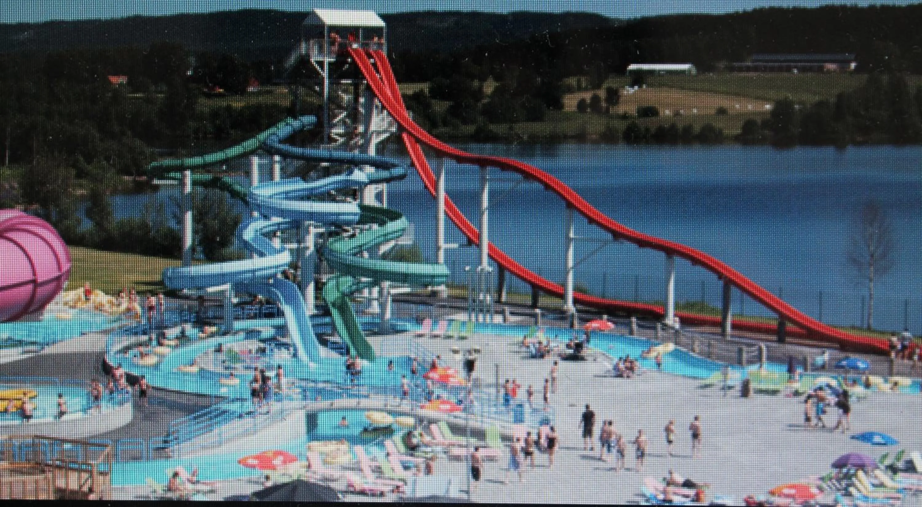 Off site in Stordrågen