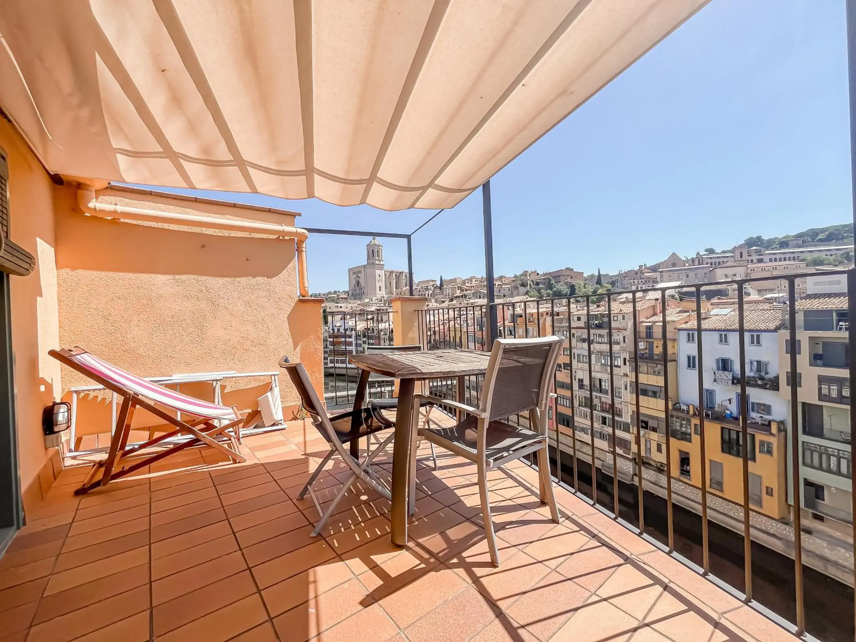 Sleep & Stay- Luxury top floor apt with terrace Sleep & Stay- Luxury top floor apt with terrace