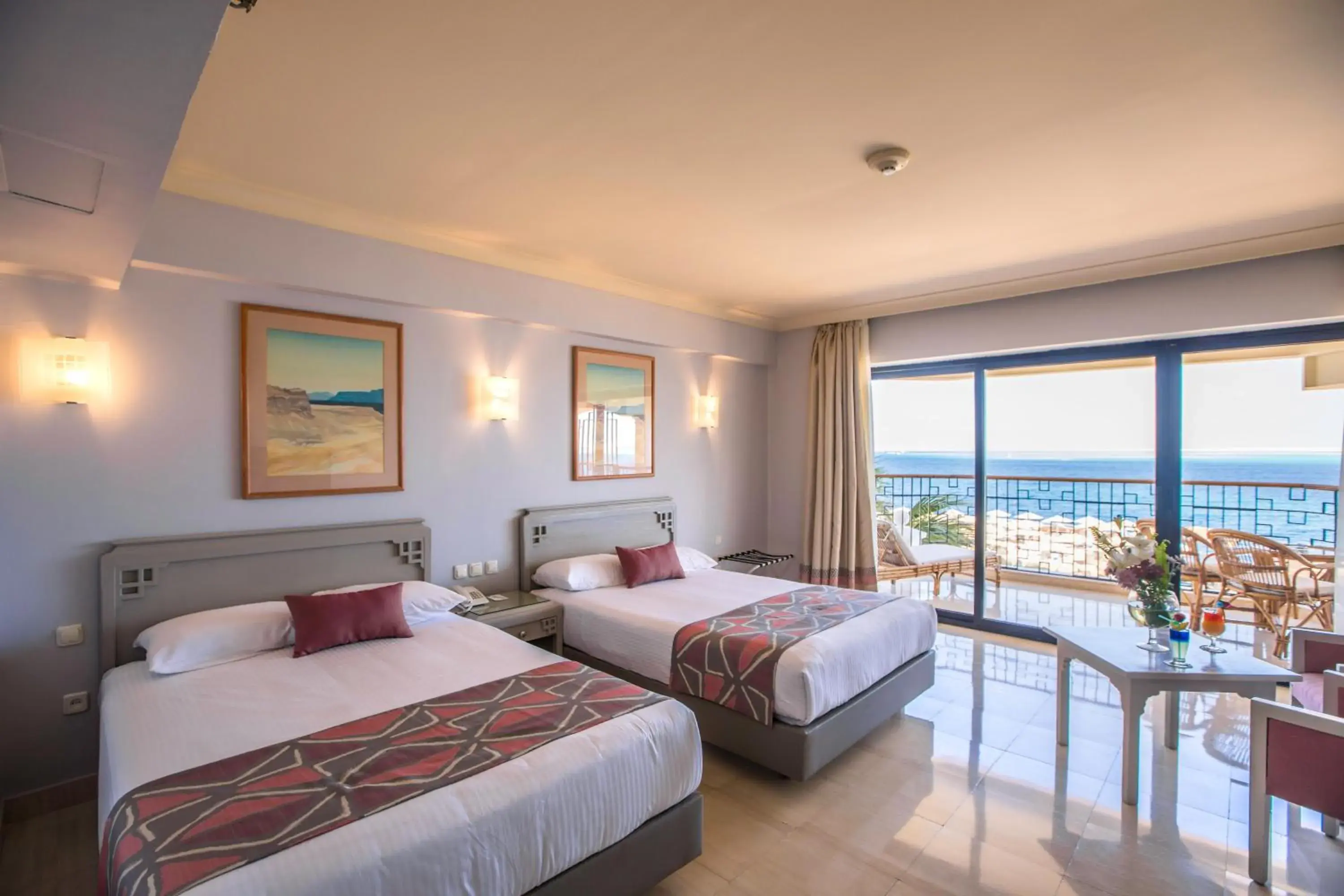 Premium Room in Sunrise Holidays Resort -Adults Only Premium Room in Sunrise Holidays Resort -Adults Only