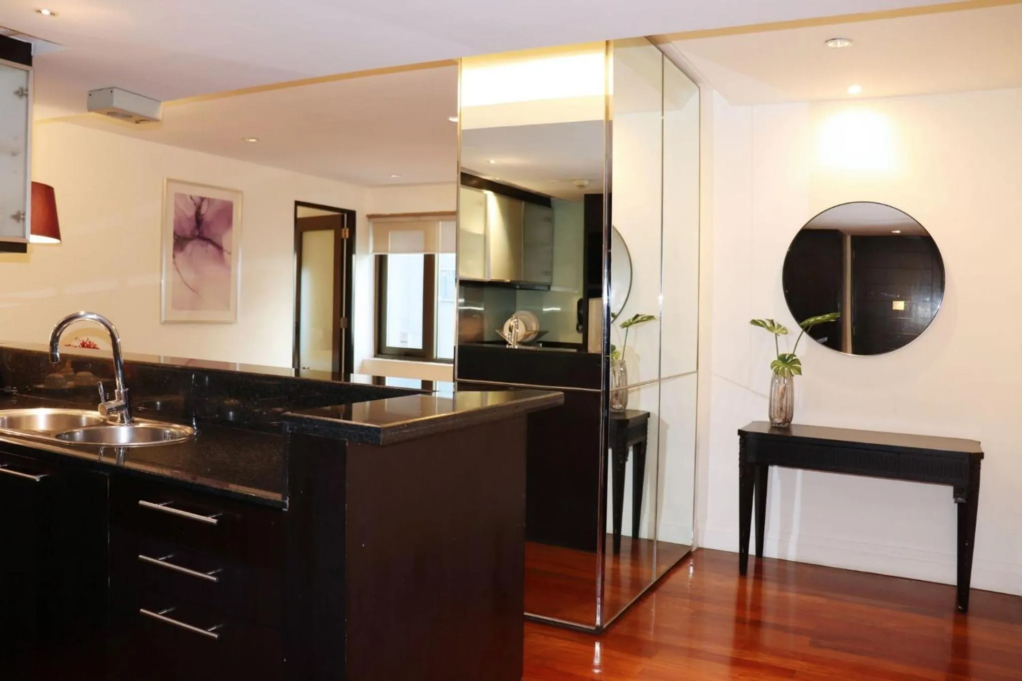 The Quarter Saladaeng by UHG