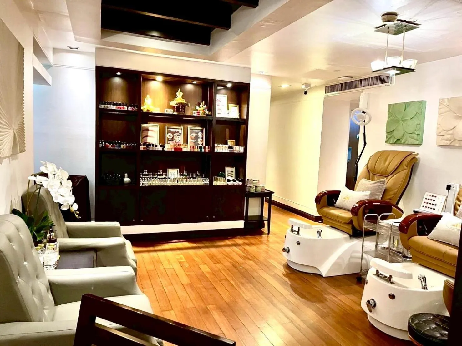 Other in The Quarter Saladaeng by UHG