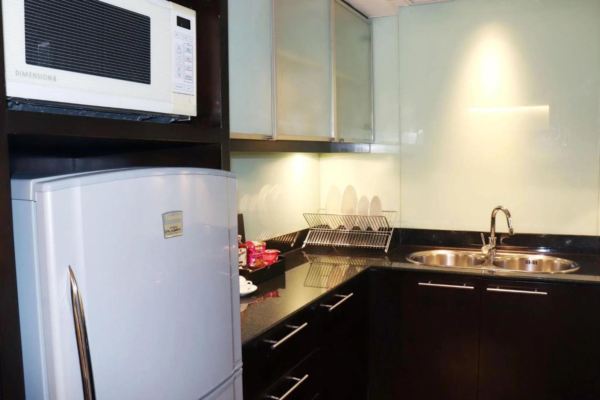 The Quarter Saladaeng by UHG