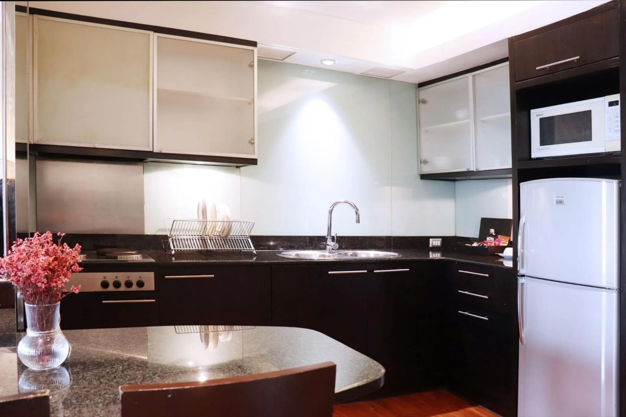 The Quarter Saladaeng by UHG