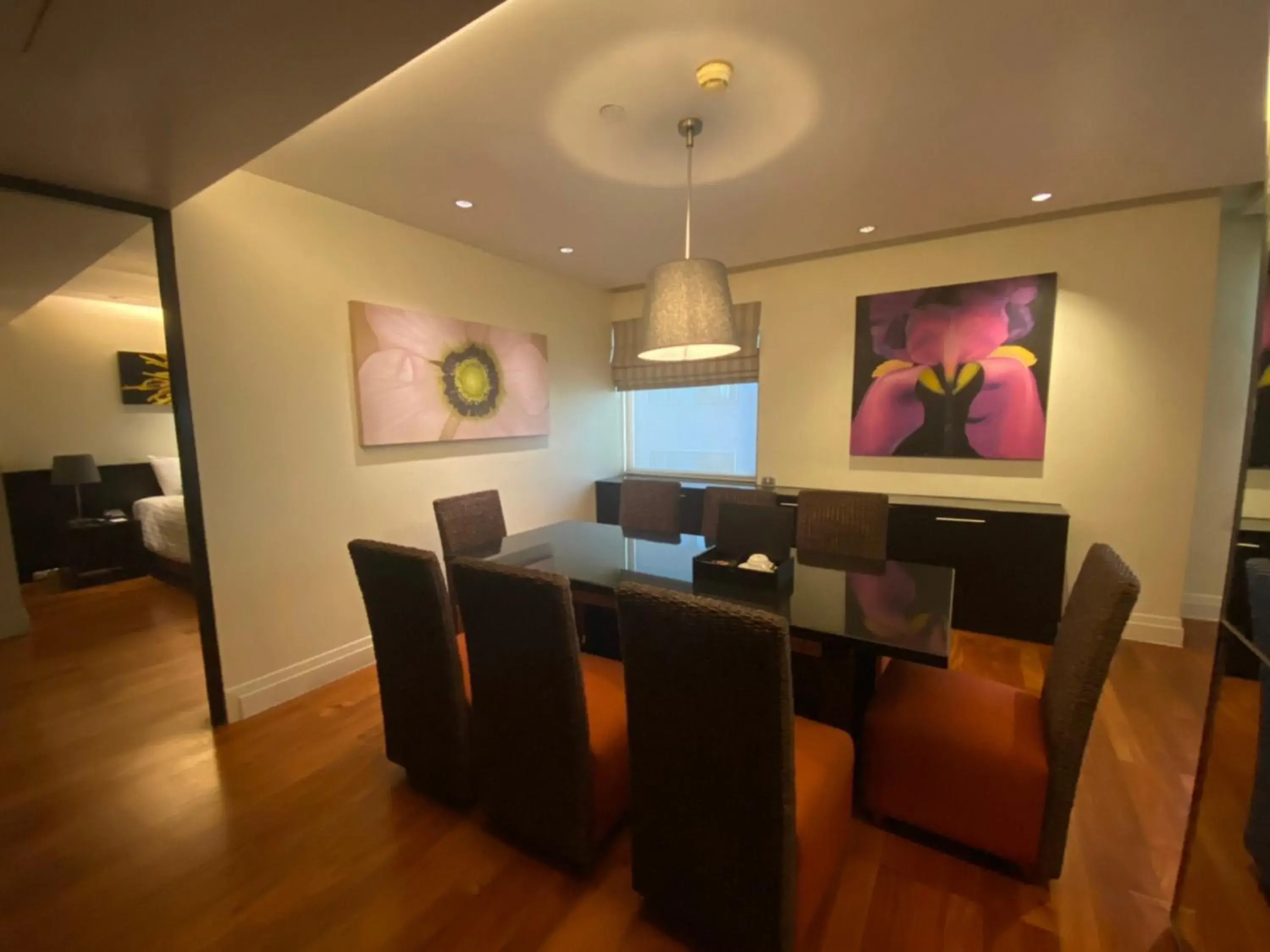 Suite with Balcony in The Quarter Saladaeng by UHG Suite with Balcony in The Quarter Saladaeng by UHG