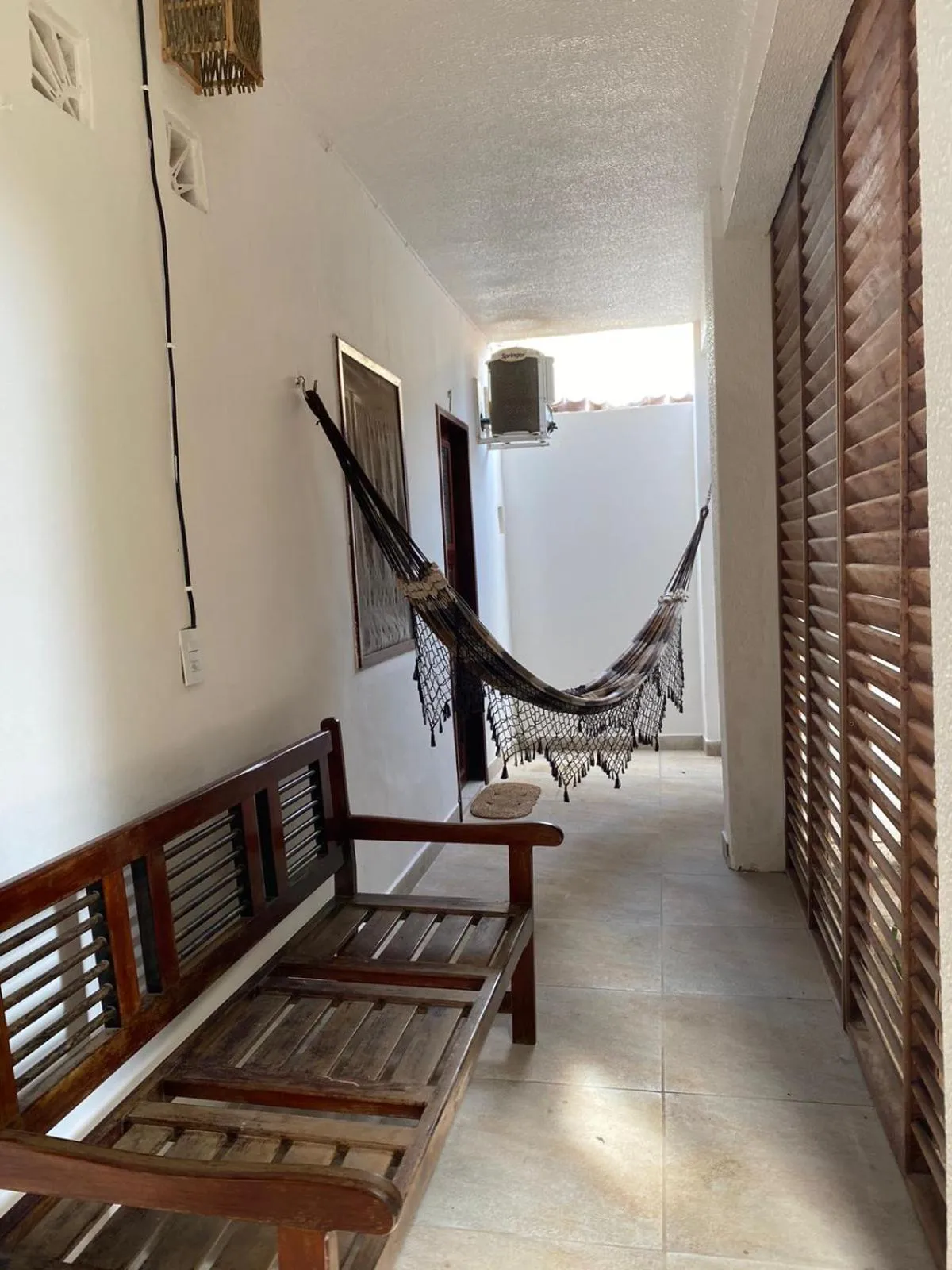 Pousada Pedra Furada