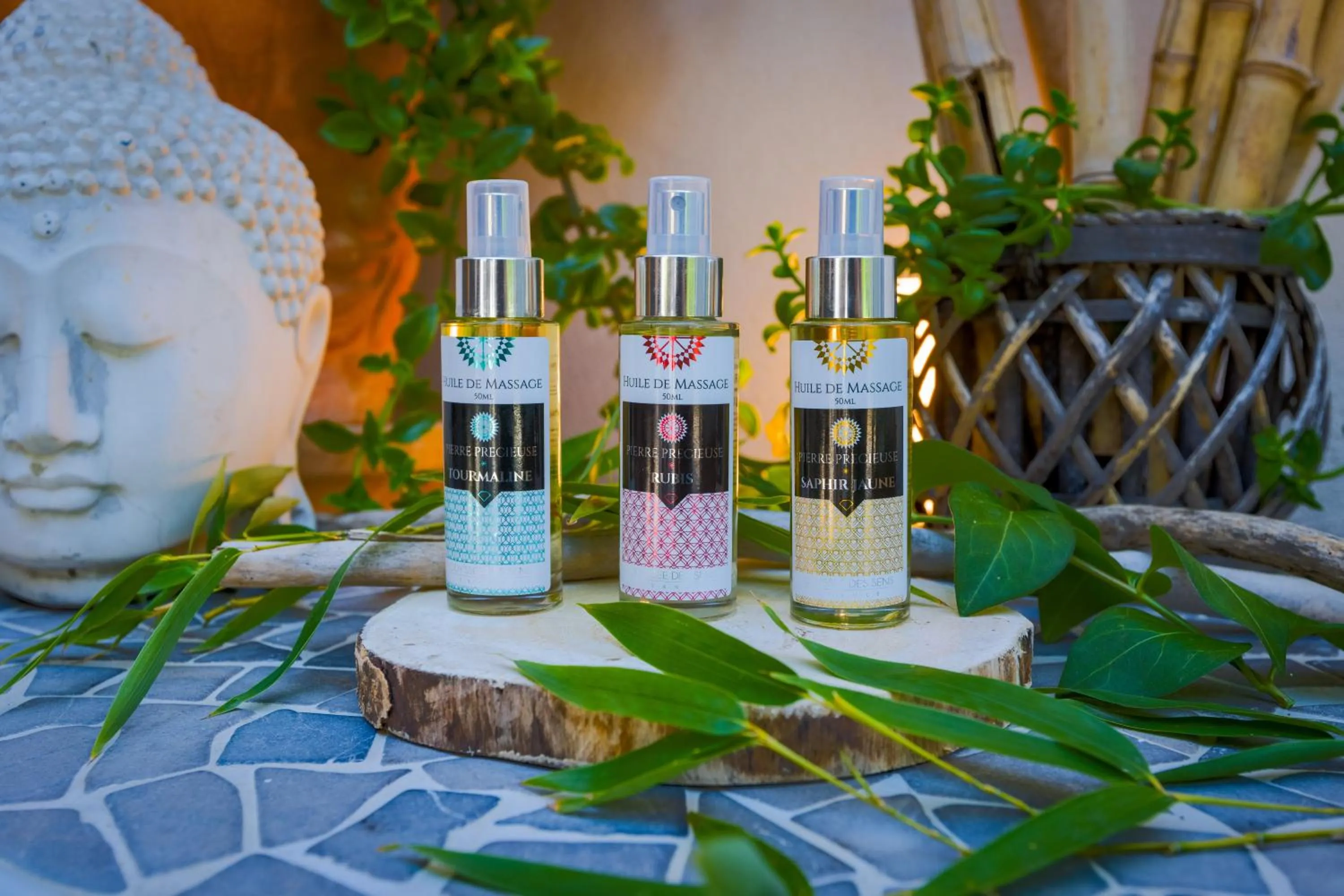 Spa and wellness centre/facilities in La Villa Vicha, The Originals Relais