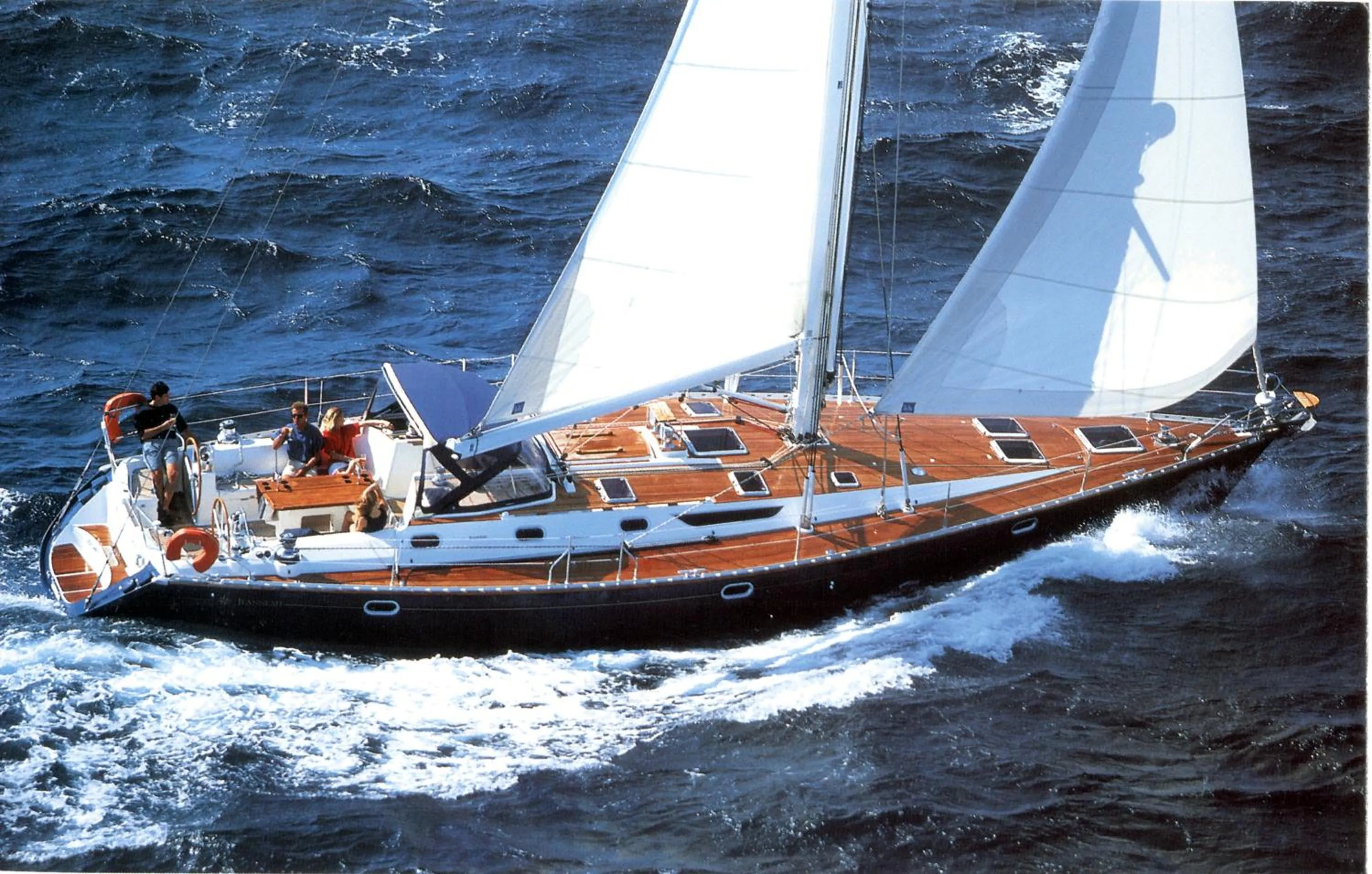 Day in Honeymoon Petra Villas