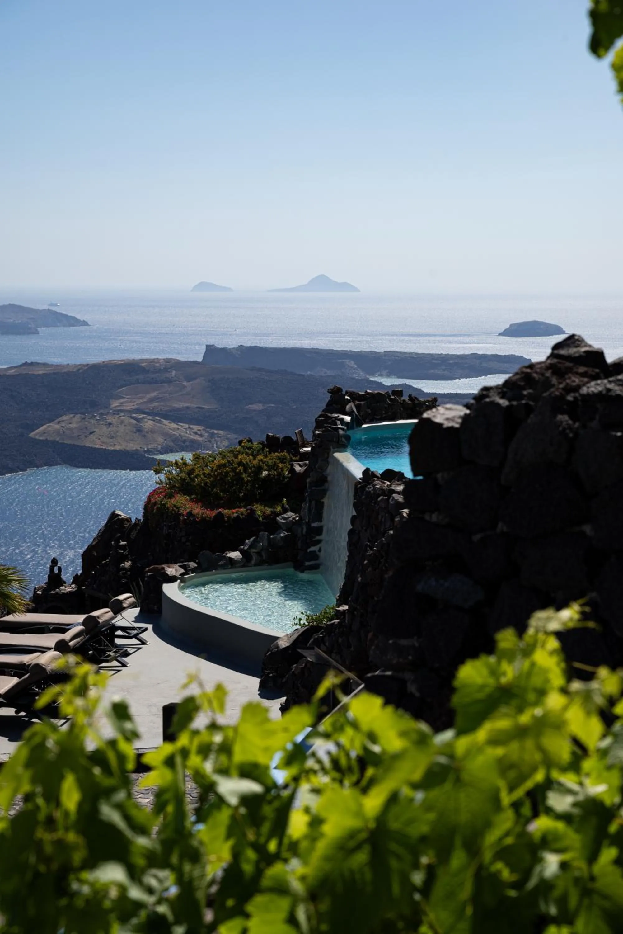 Day in Honeymoon Petra Villas