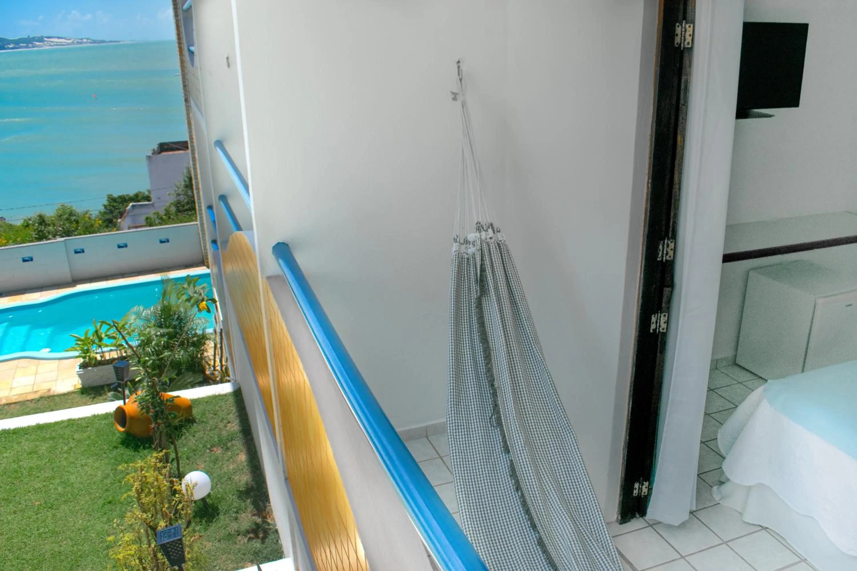 Day in Hotel Pousada Estacao Do Sol Natal