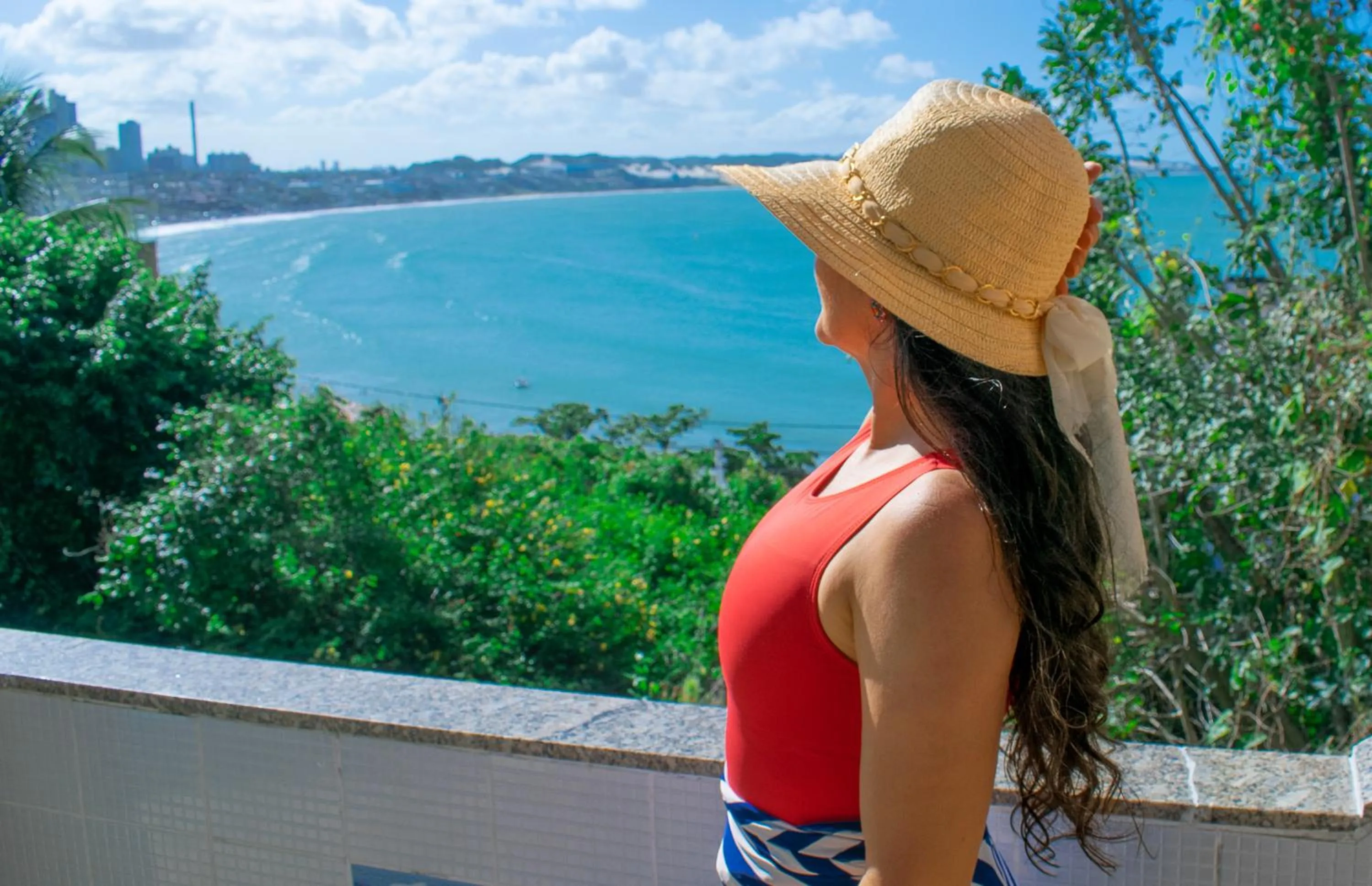 Day in Hotel Pousada Estacao Do Sol Natal