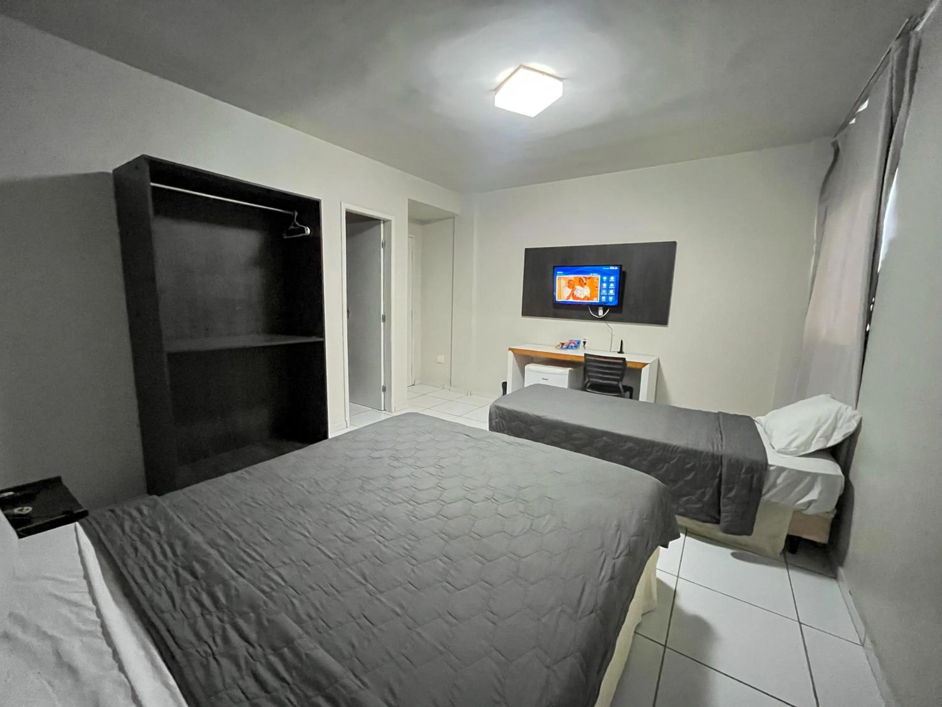 Bed in El Aram Ponta Negra