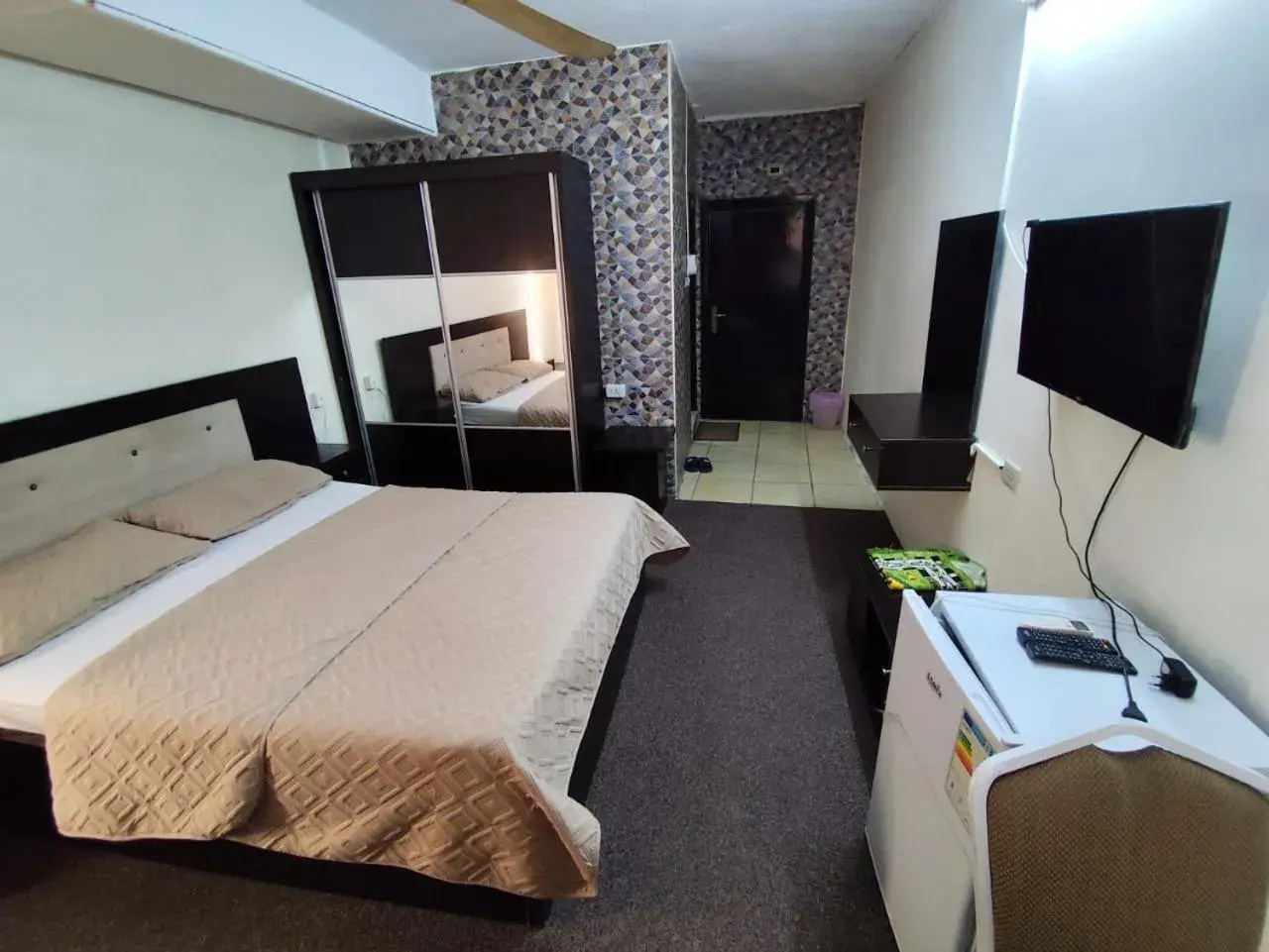 Asia Hotel Asia Hotel