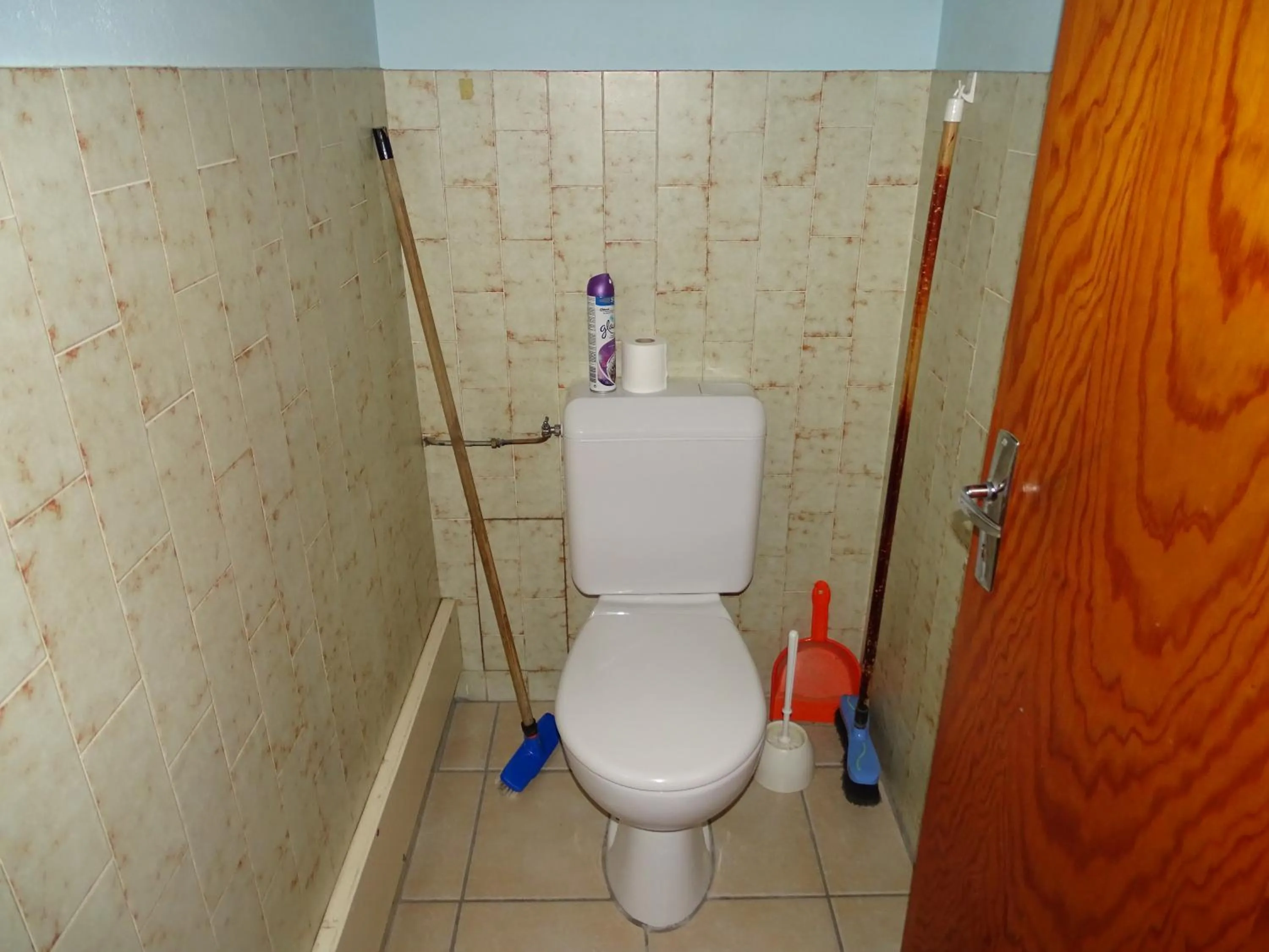 Bathroom in Chalet La Barme Les Houches Vallée de Chamonix