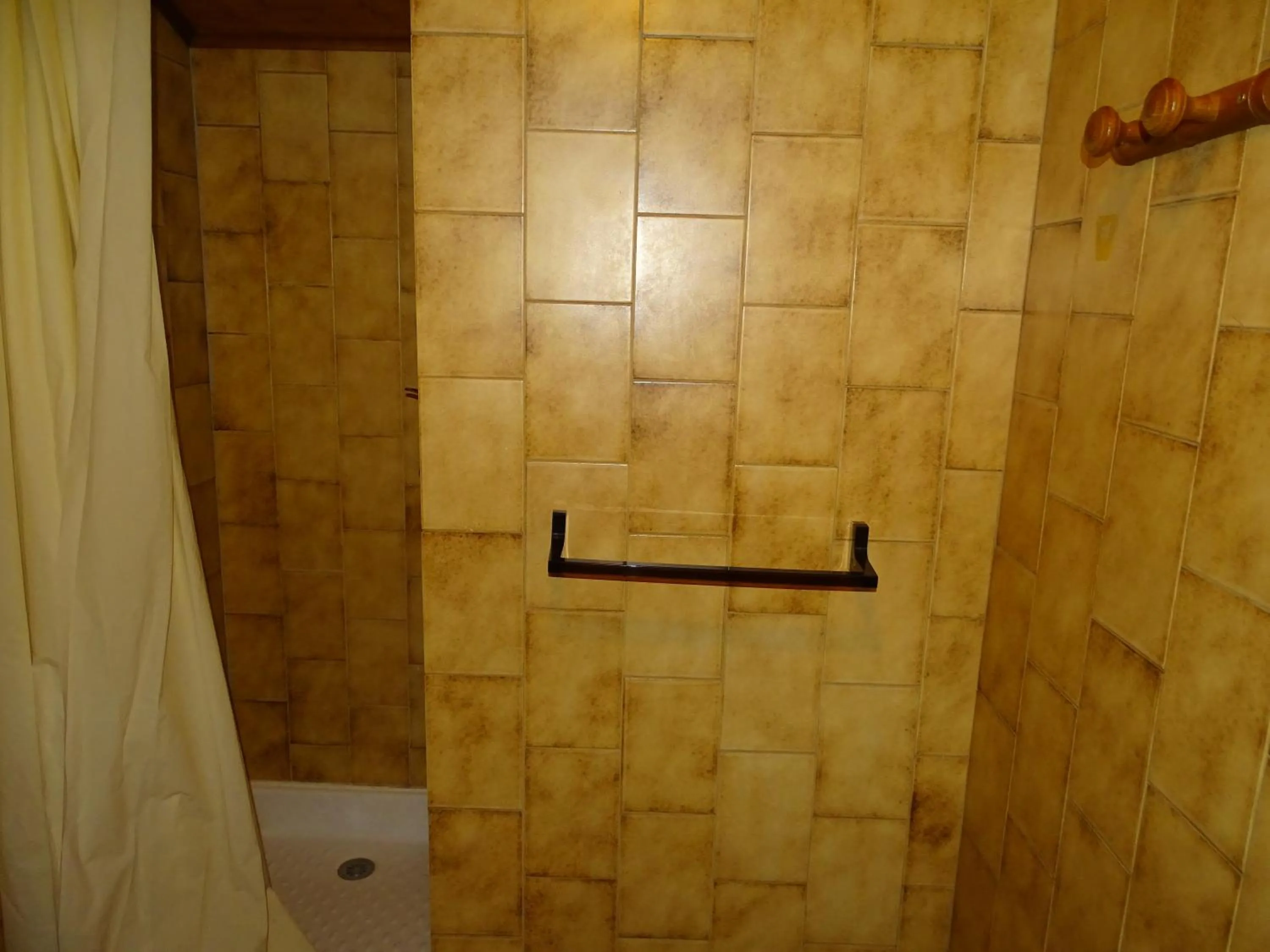 Bathroom in Chalet La Barme Les Houches Vallée de Chamonix