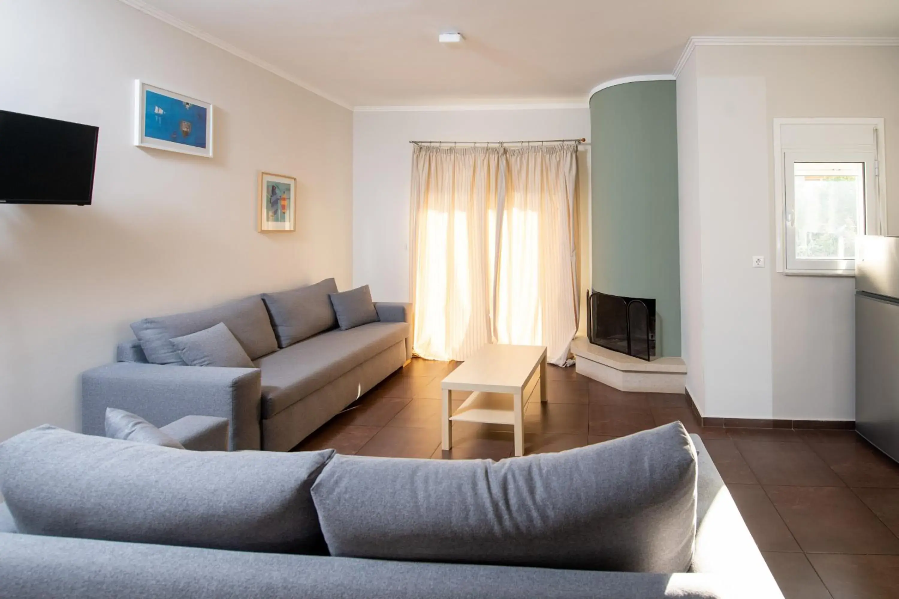 Standard Apartment in Alkistis Hotel Standard Apartment in Alkistis Hotel