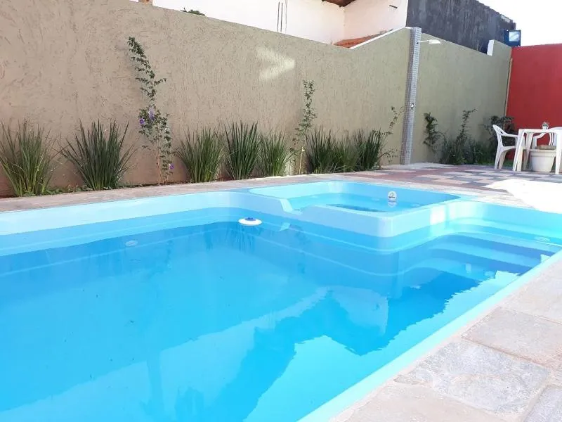 Pousada TOP Mairiporã