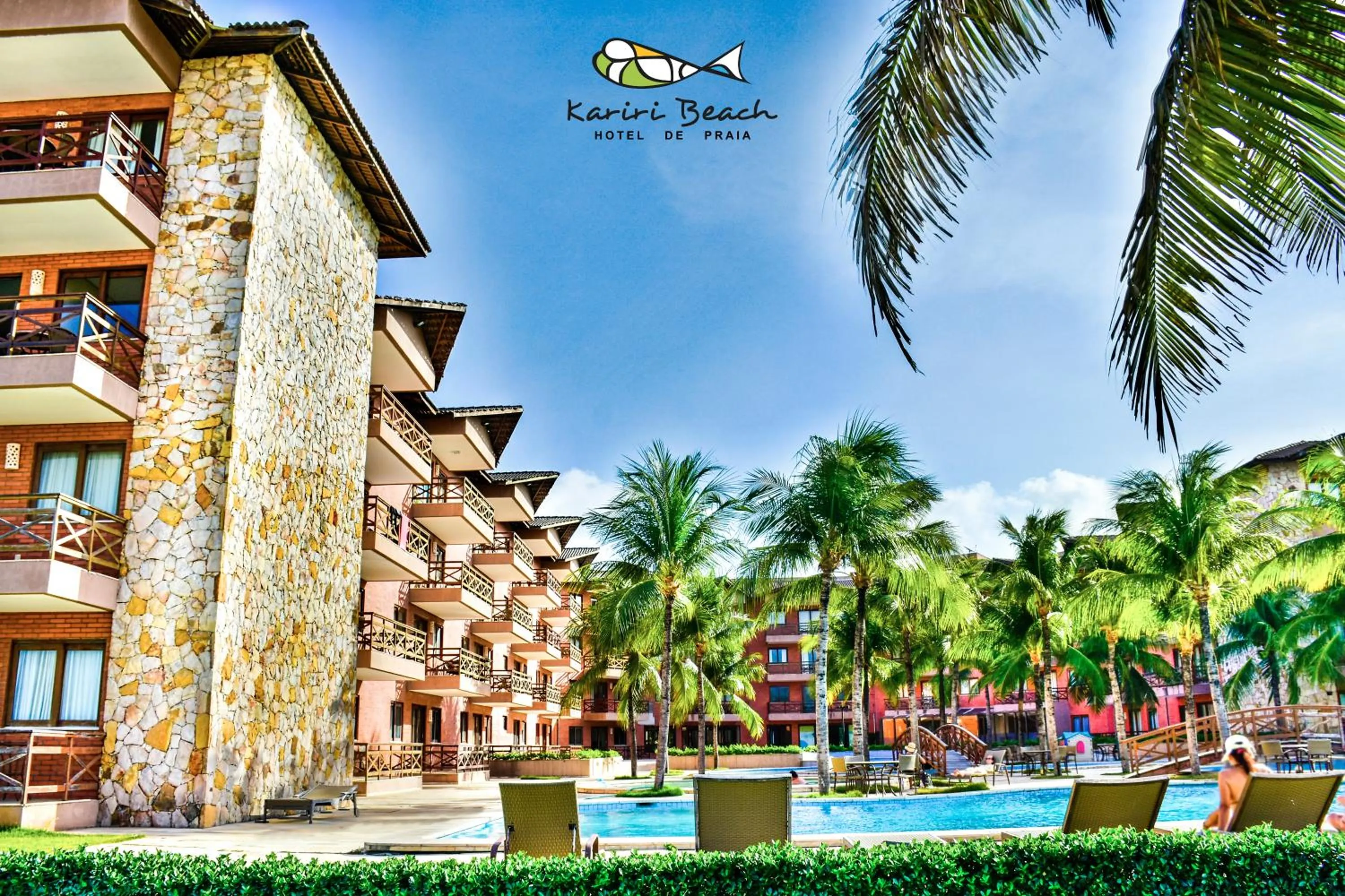 View (from property/room) in Kariri Beach Hotel