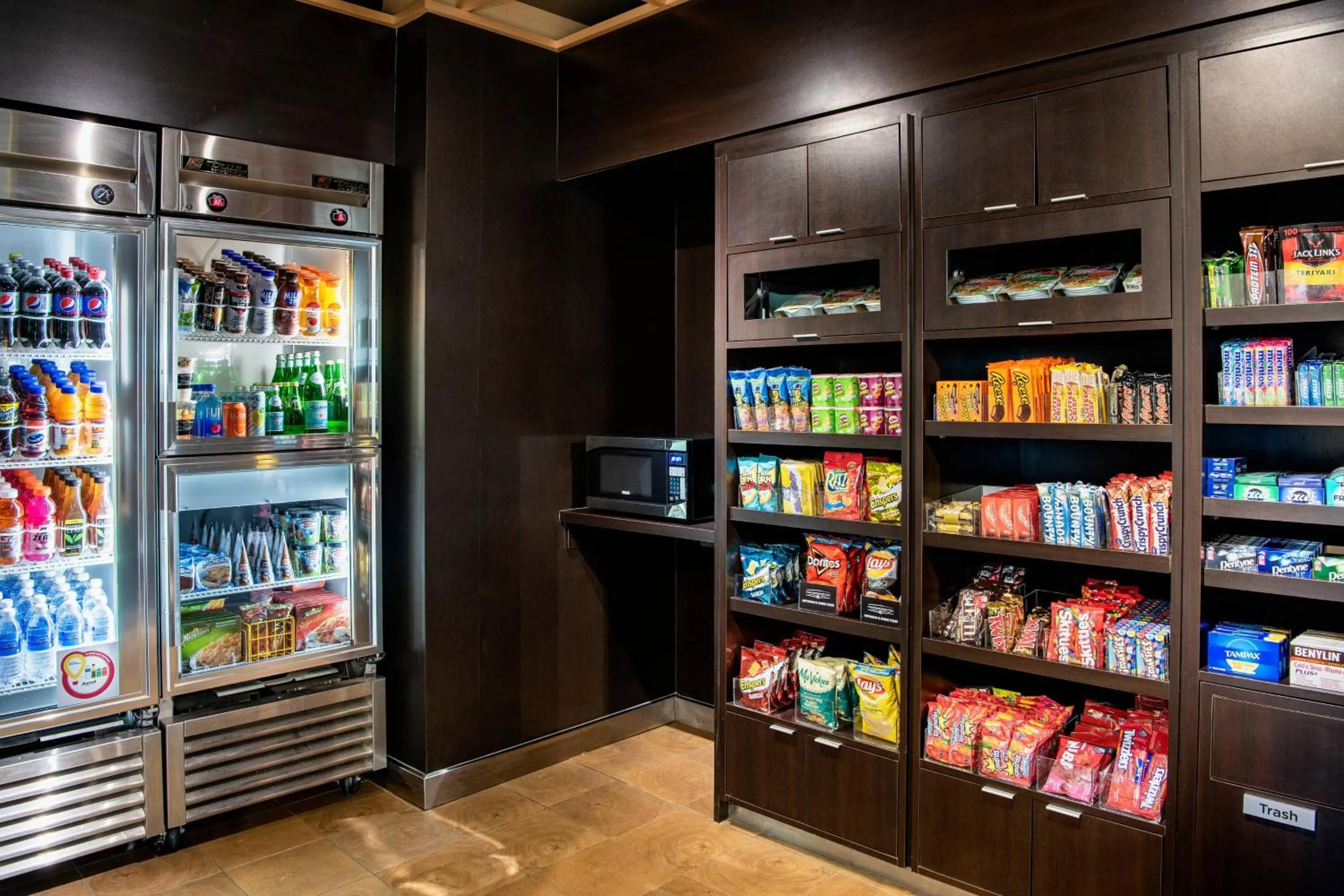 Other in Courtyard by Marriott Edmonton West