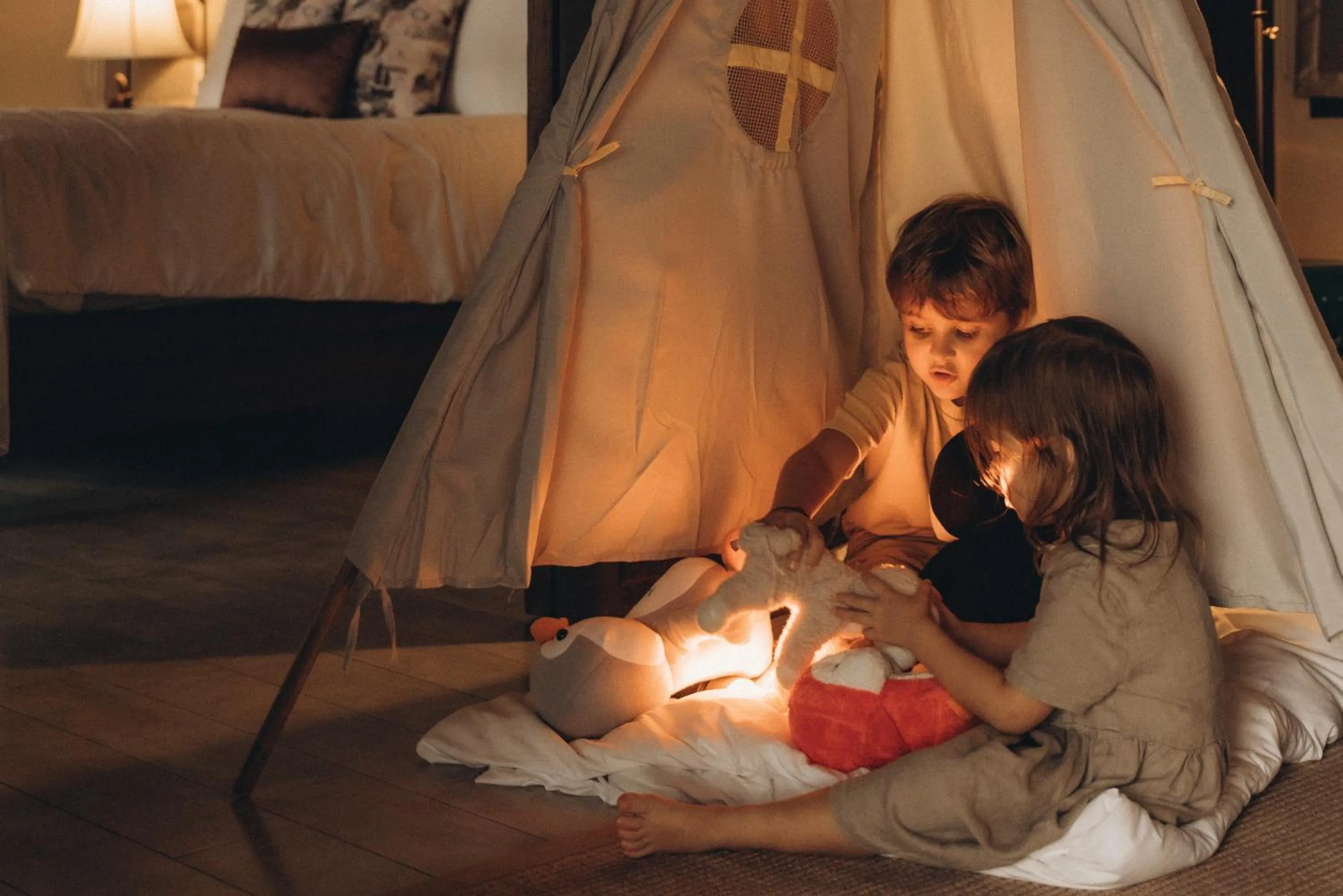 Anantara Lawana Koh Samui Resort