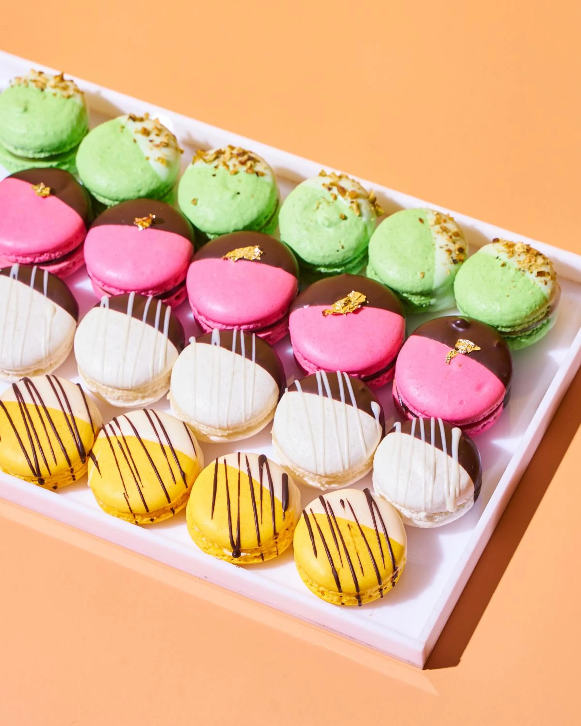 Restaurant/places to eat in Anantara Lawana Koh Samui Resort