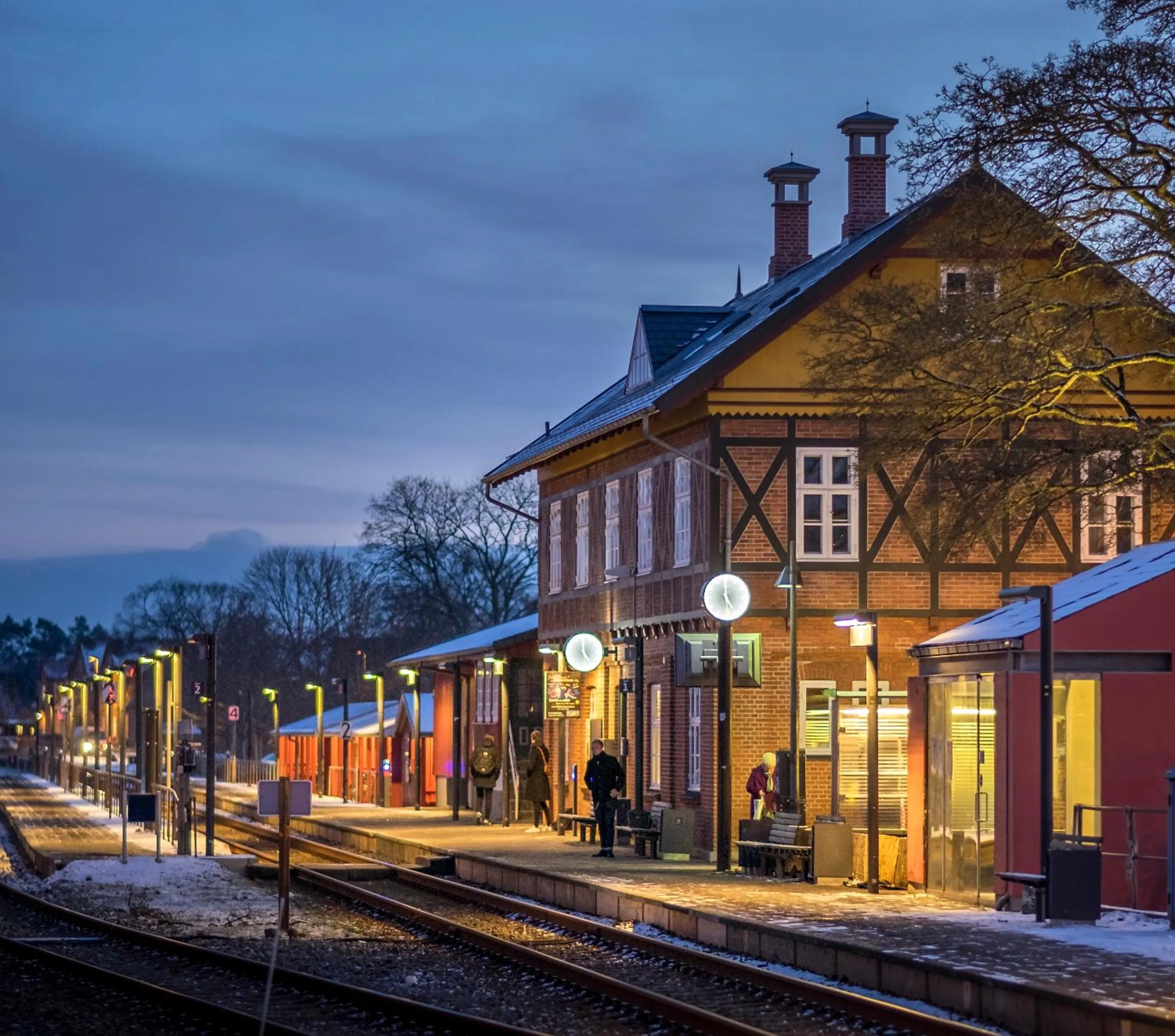 Nearby landmark, Property Building in Hotel Ry