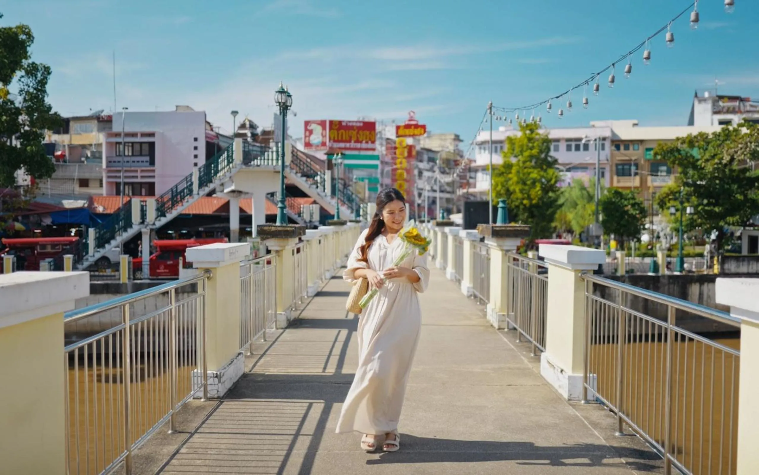 Day in Dusit Princess Chiang Mai