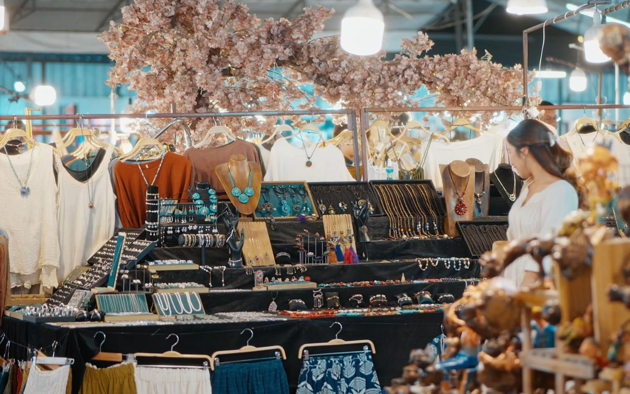 Night in Dusit Princess Chiang Mai