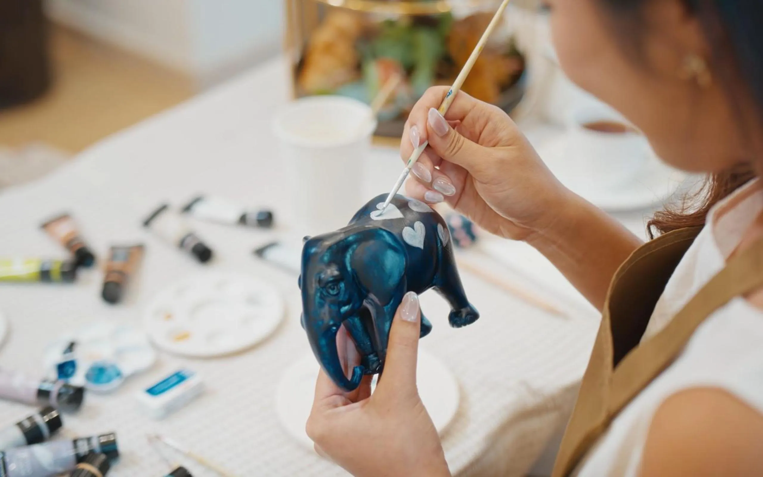 Day in Dusit Princess Chiang Mai