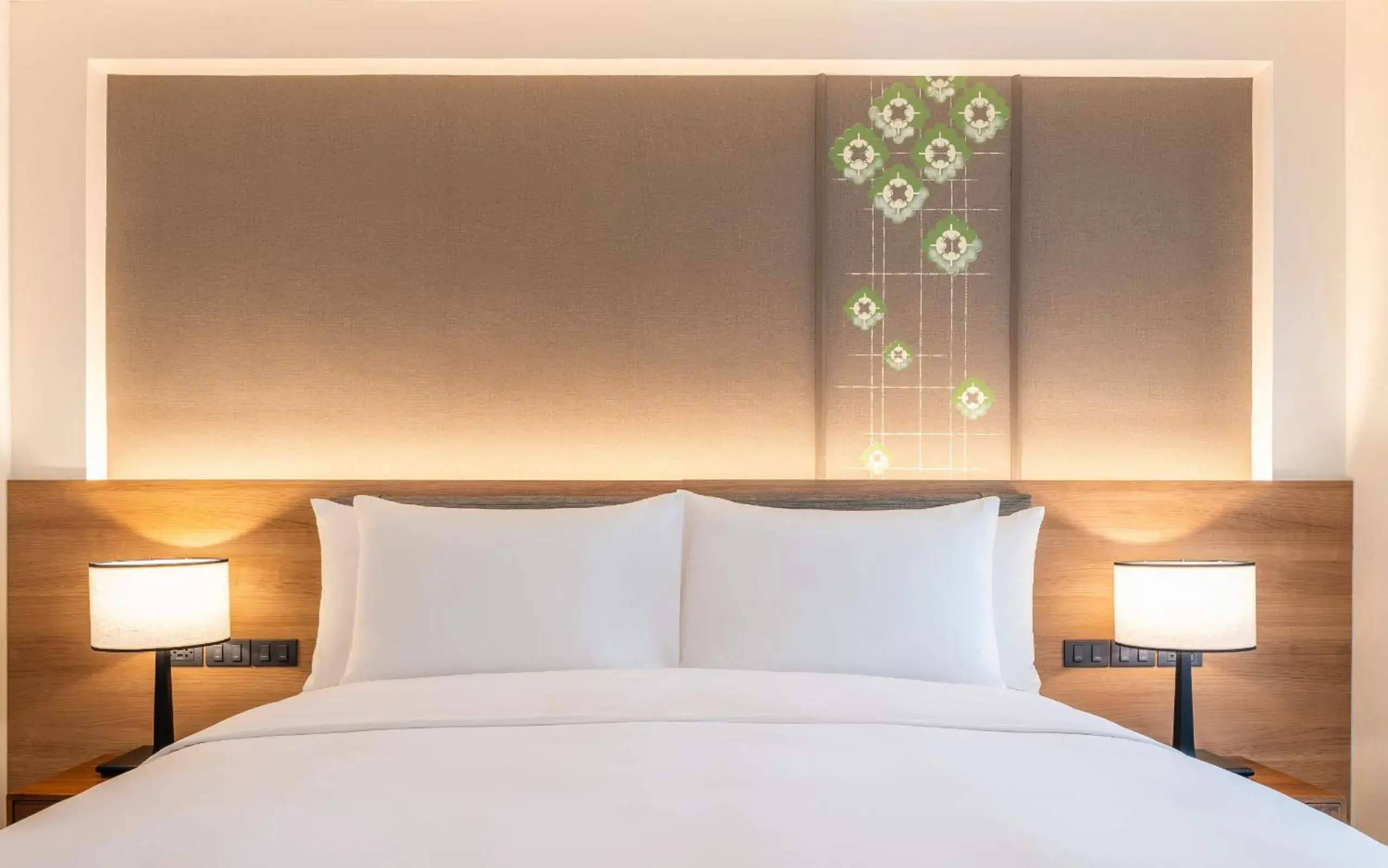 1 Bedroom Suite 1 King in Dusit Princess Chiang Mai 1 Bedroom Suite 1 King in Dusit Princess Chiang Mai