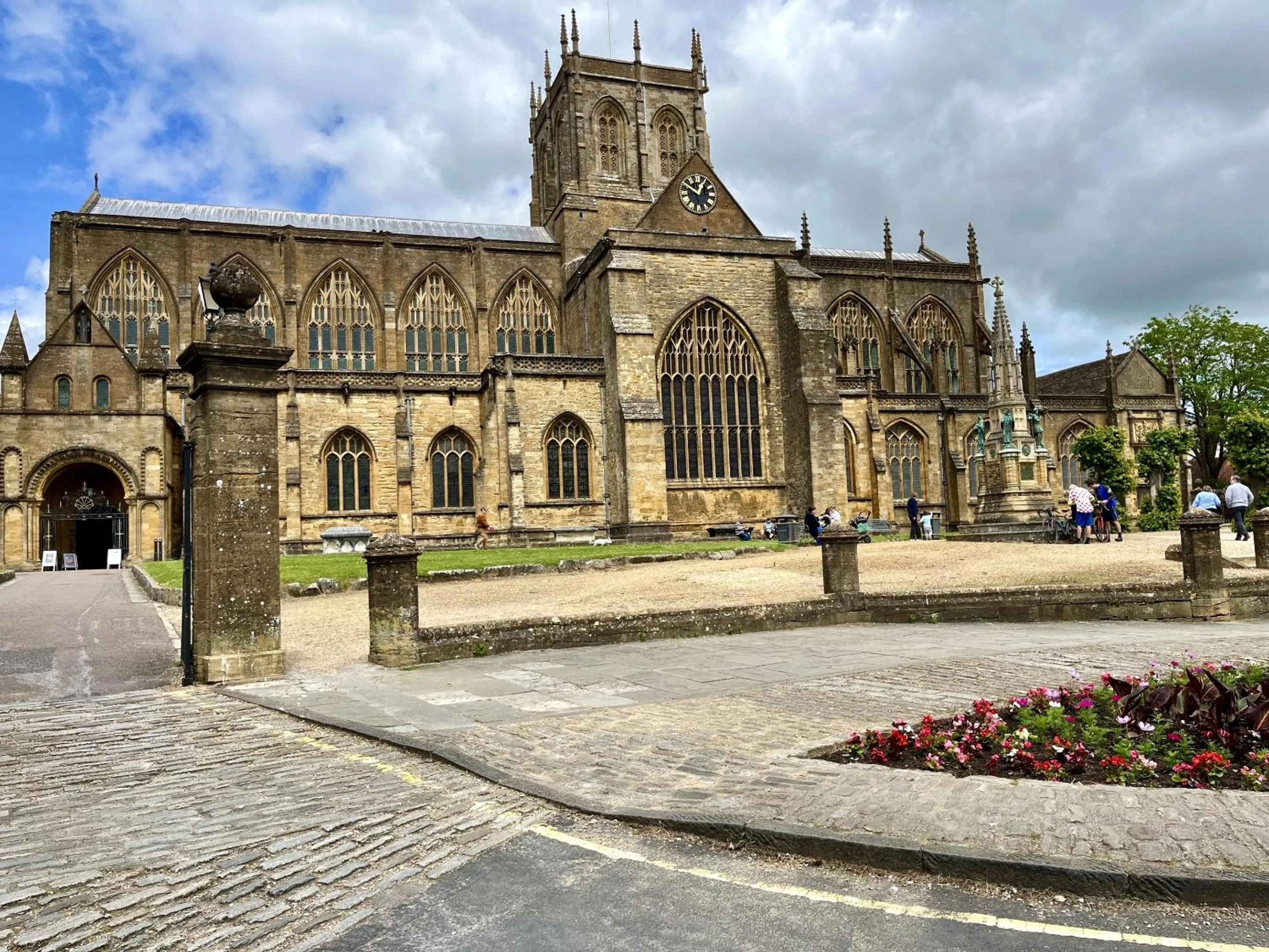 Neighbourhood in Priors Oak - A Cosy Studio with Countryside Views in Dorset