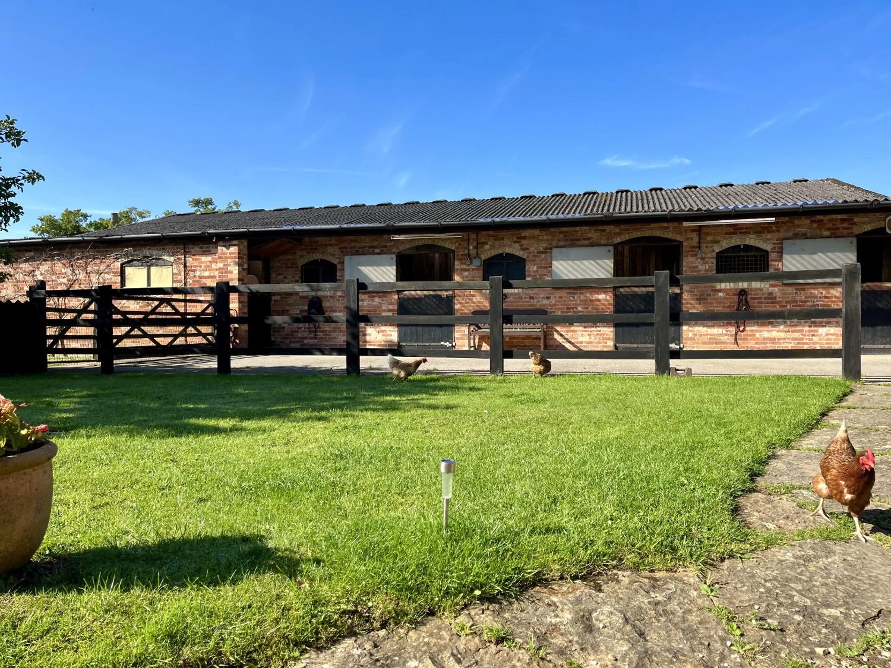 Other in Priors Oak - A Cosy Studio with Countryside Views in Dorset