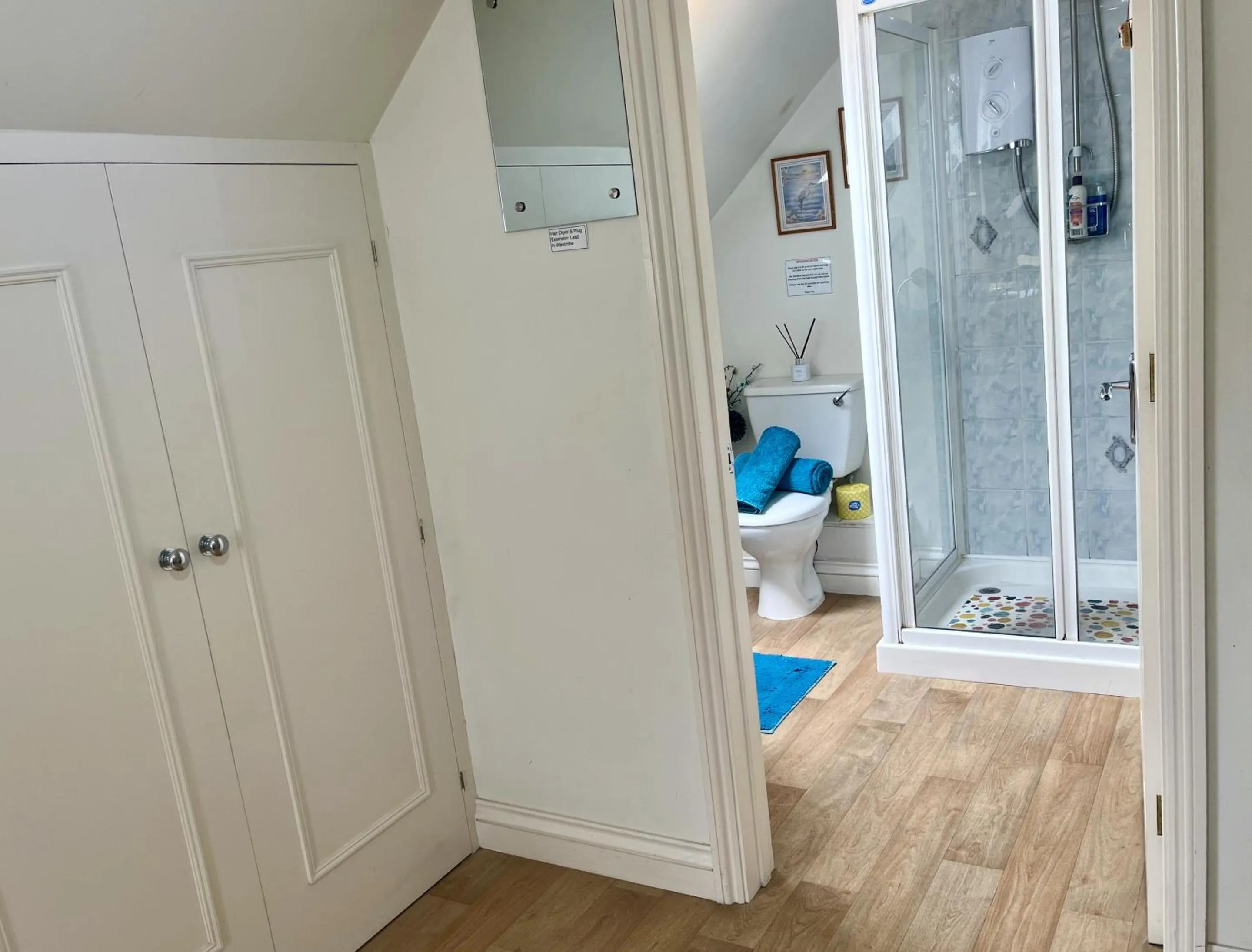 Other in Priors Oak - A Cosy Studio with Countryside Views in Dorset