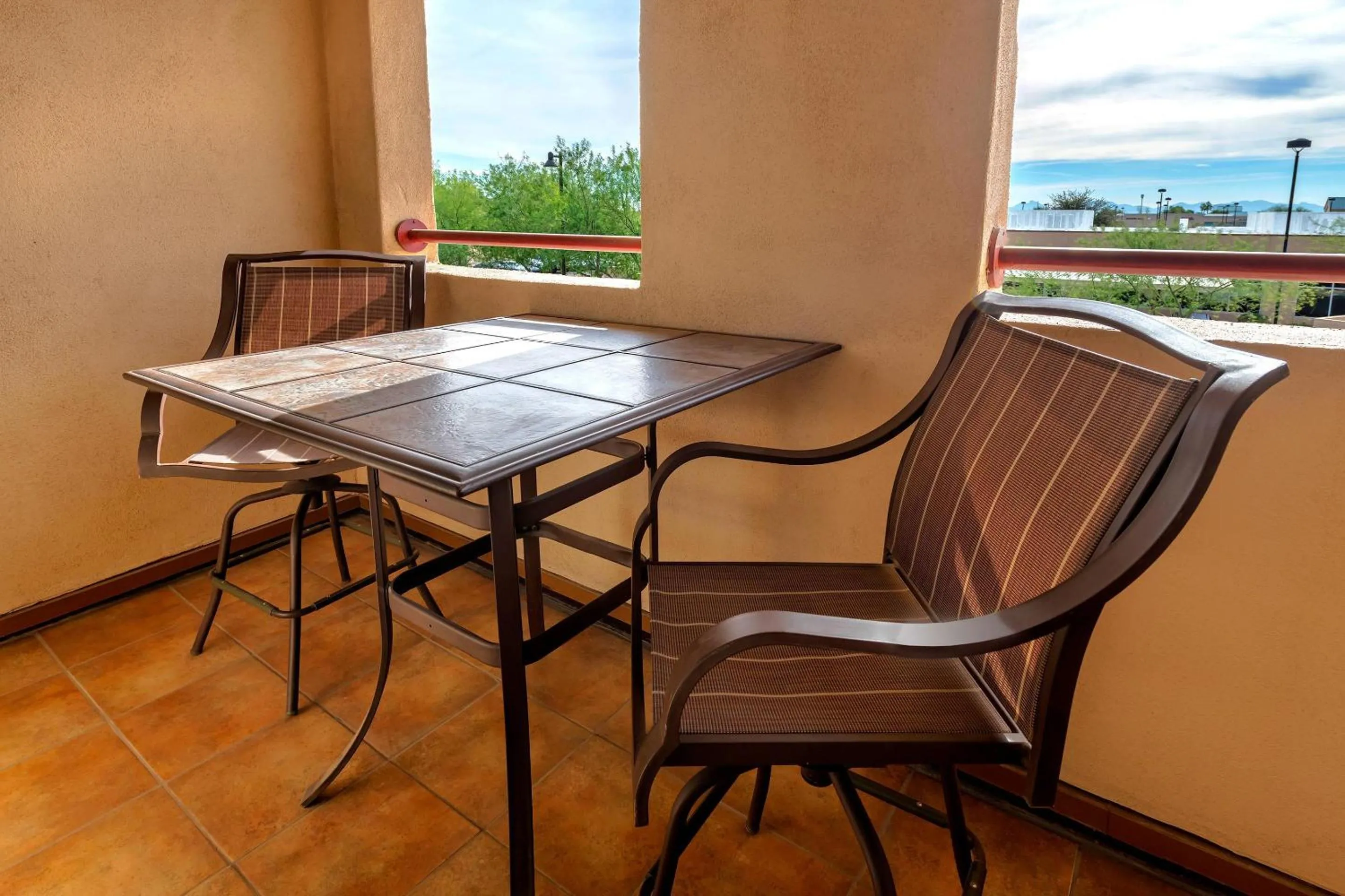 Bedroom in Comfort Suites Goodyear-West Phoenix