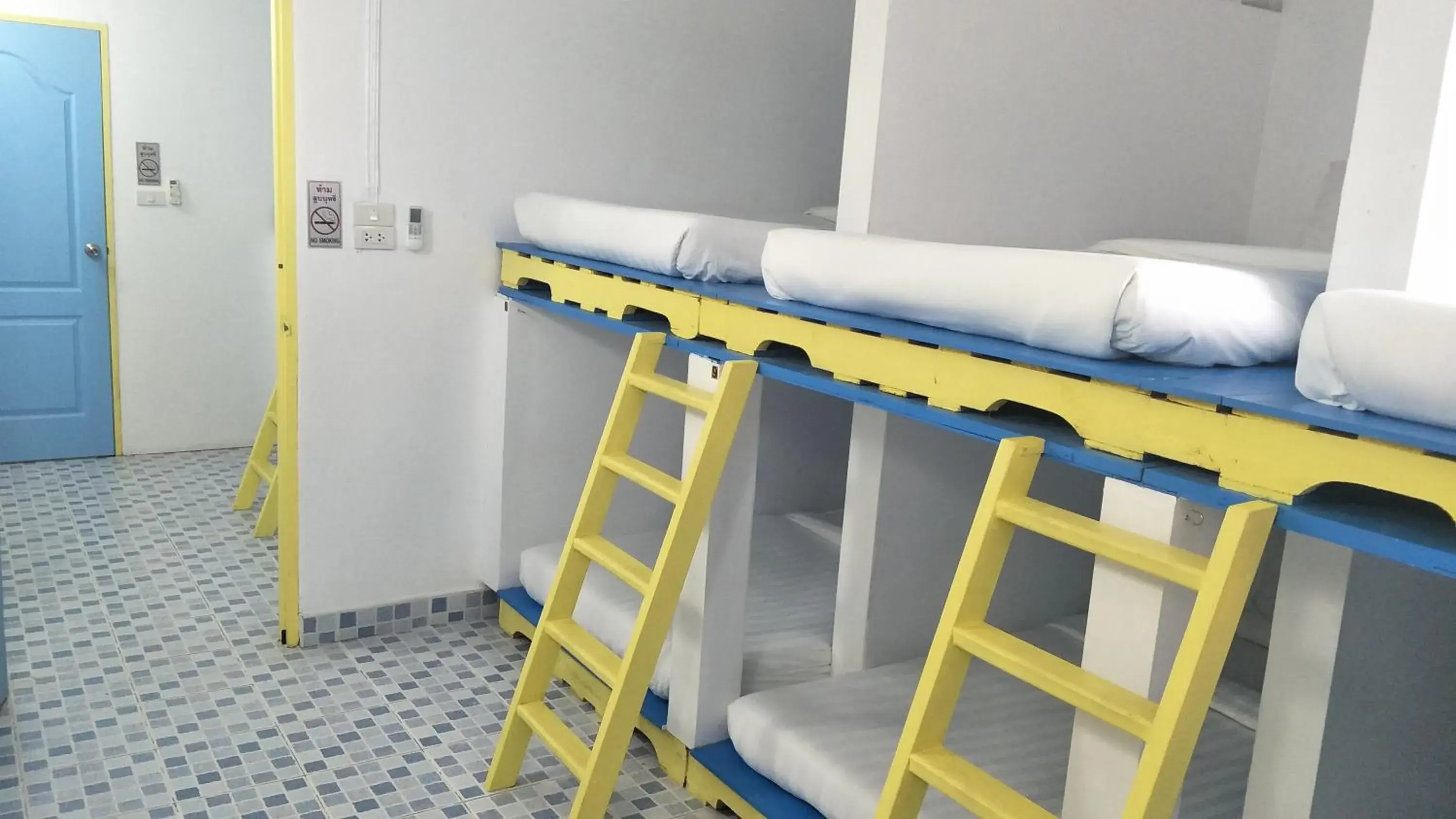 HuaHin Night Market Hostel HuaHin Night Market Hostel