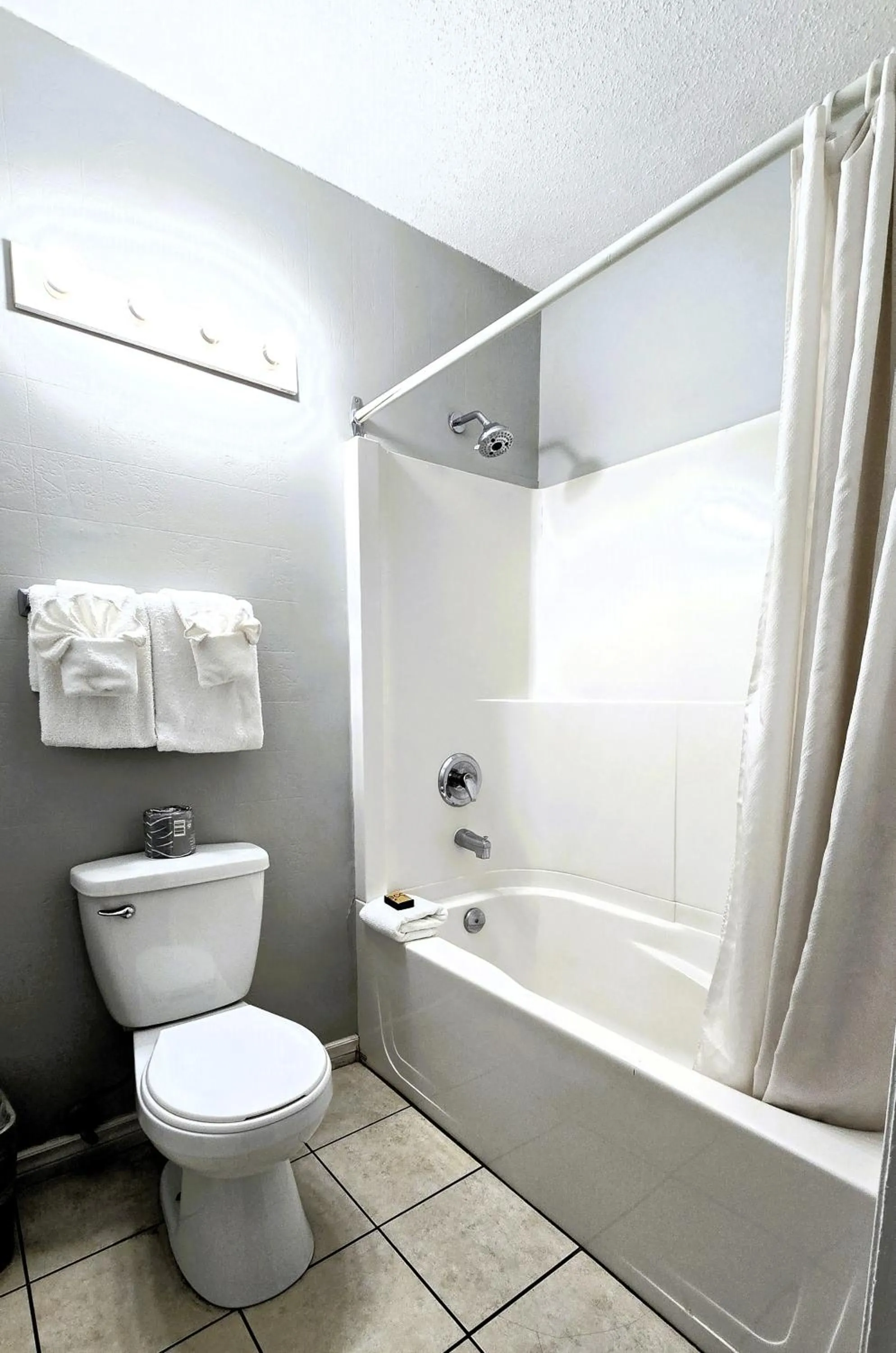 One-Bedroom Suite - single occupancy in Okanagan Seasons Resort