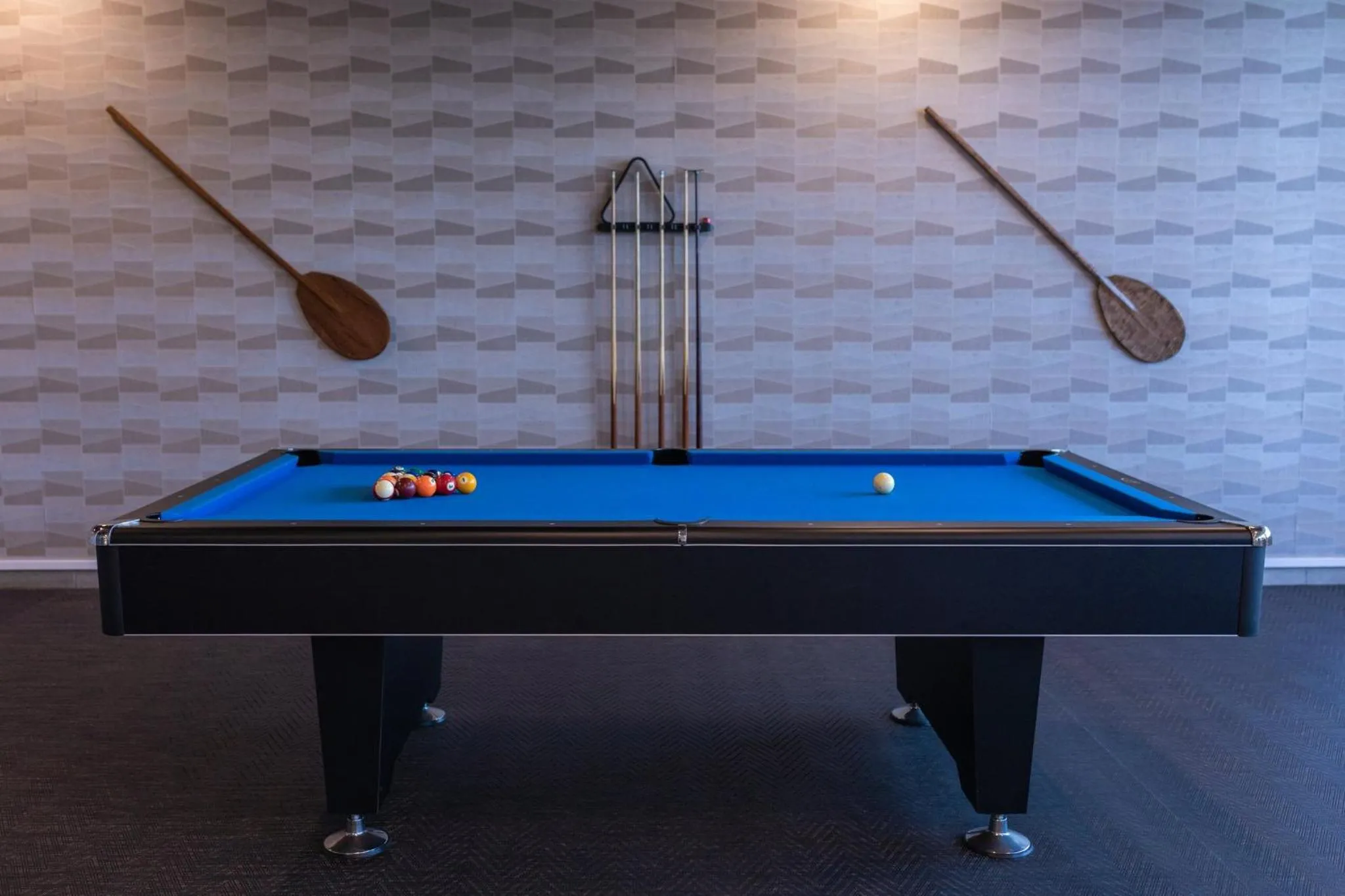 Lobby or reception in Maui Beach Hotel