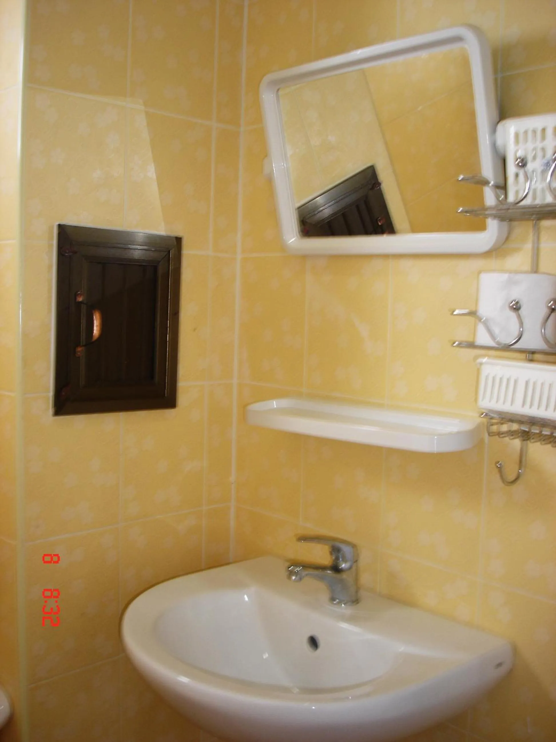 Bathroom in Patong Lamai Residence