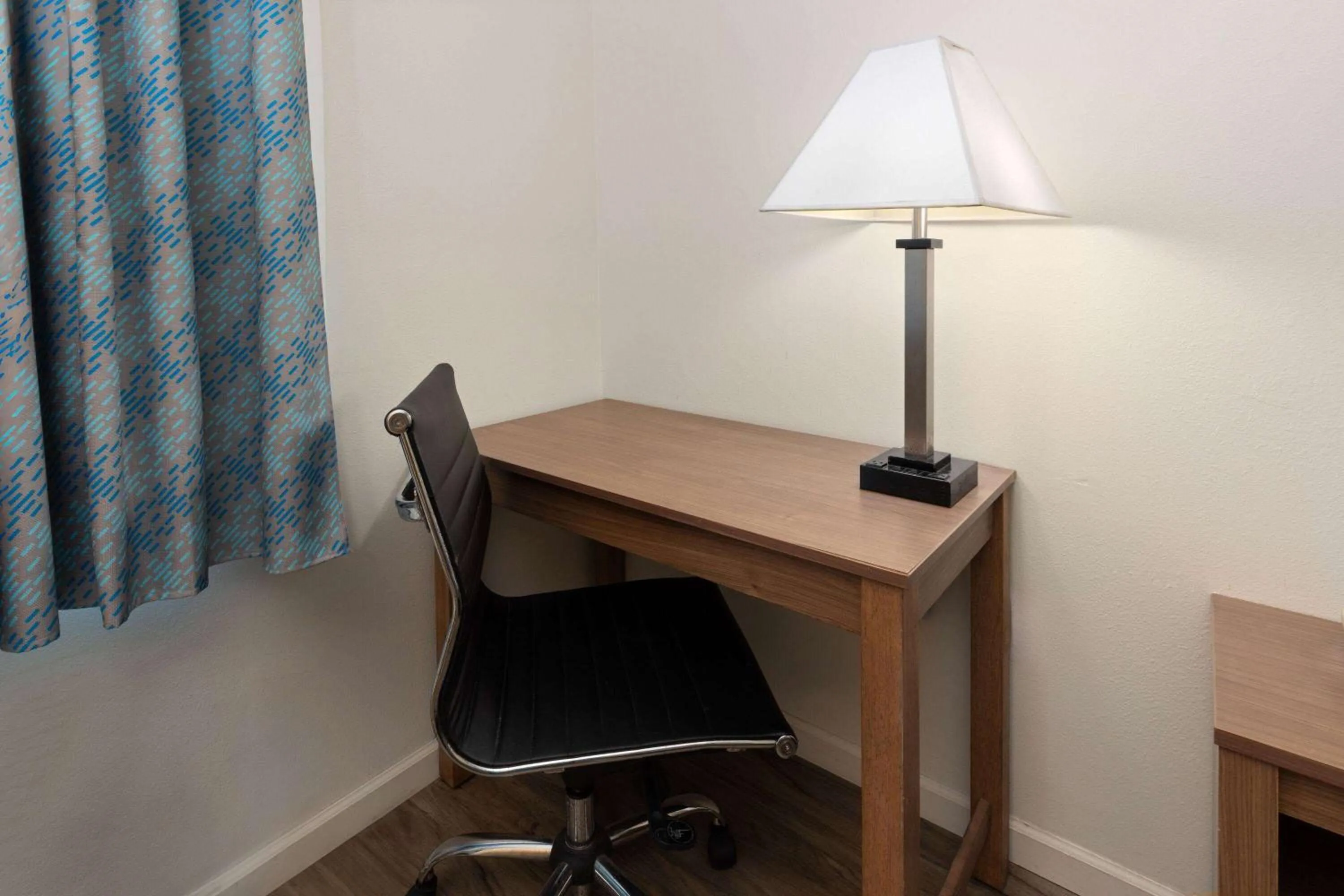 Photo of the whole room in Days Inn by Wyndham Biloxi Beach