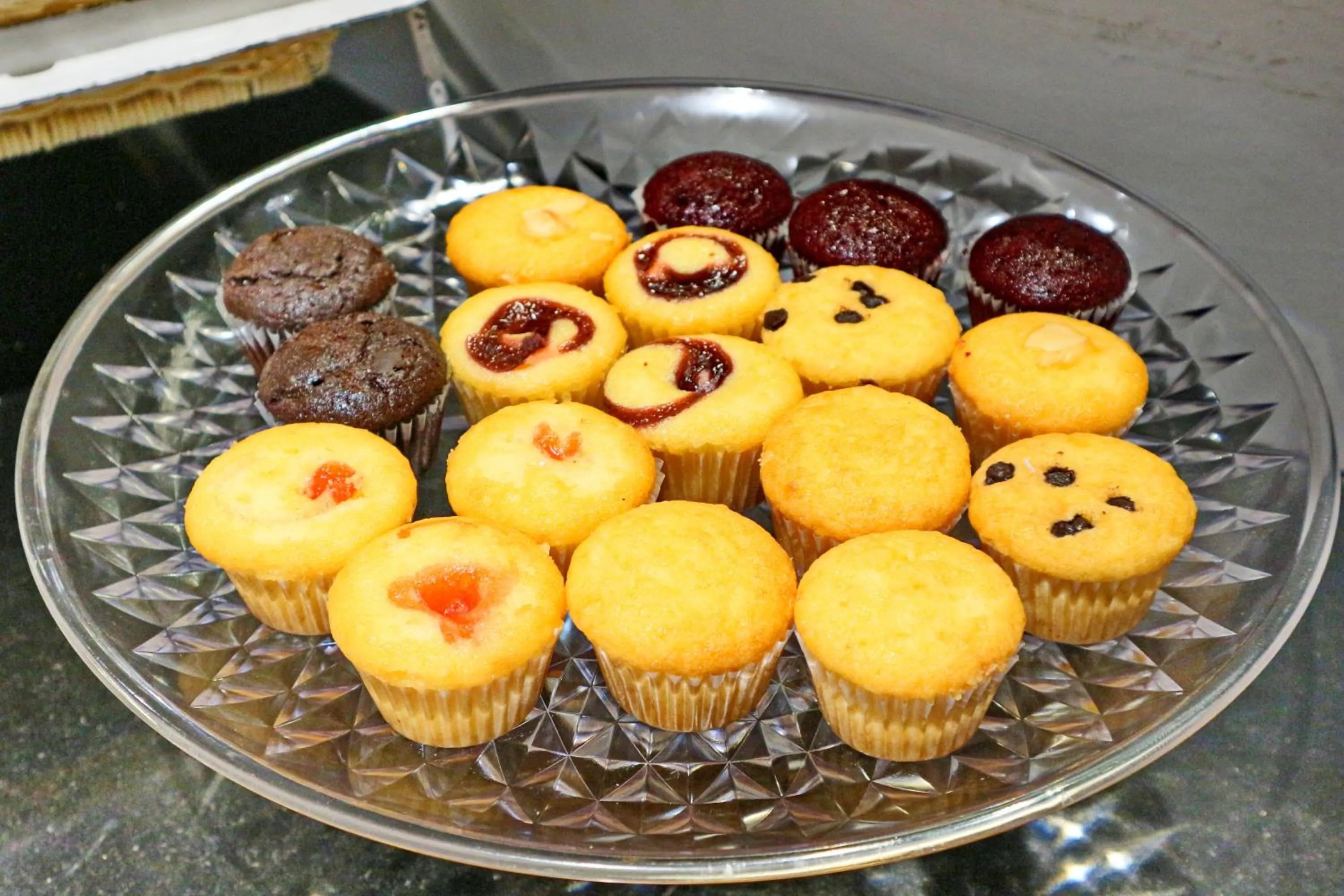 Breakfast in Silom Serene A Boutique Hotel