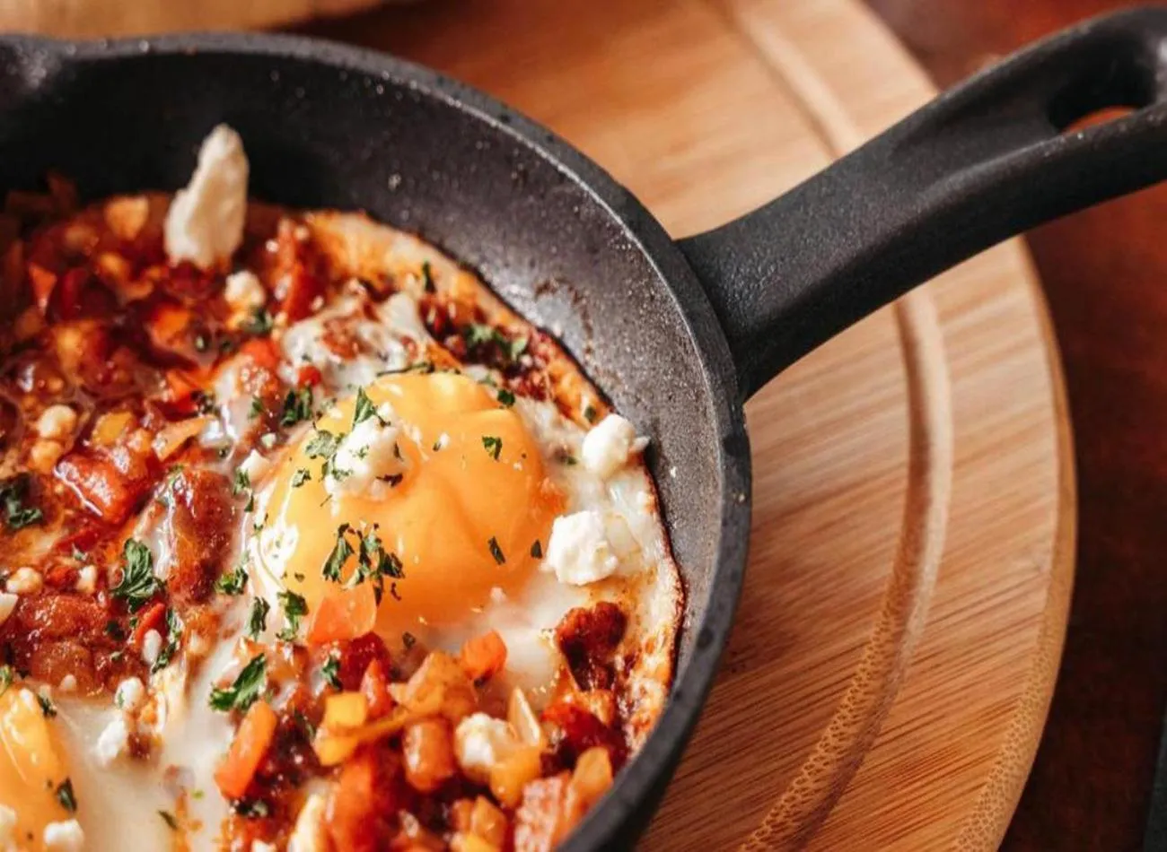 Breakfast in Pietermaai Boutique Hotel