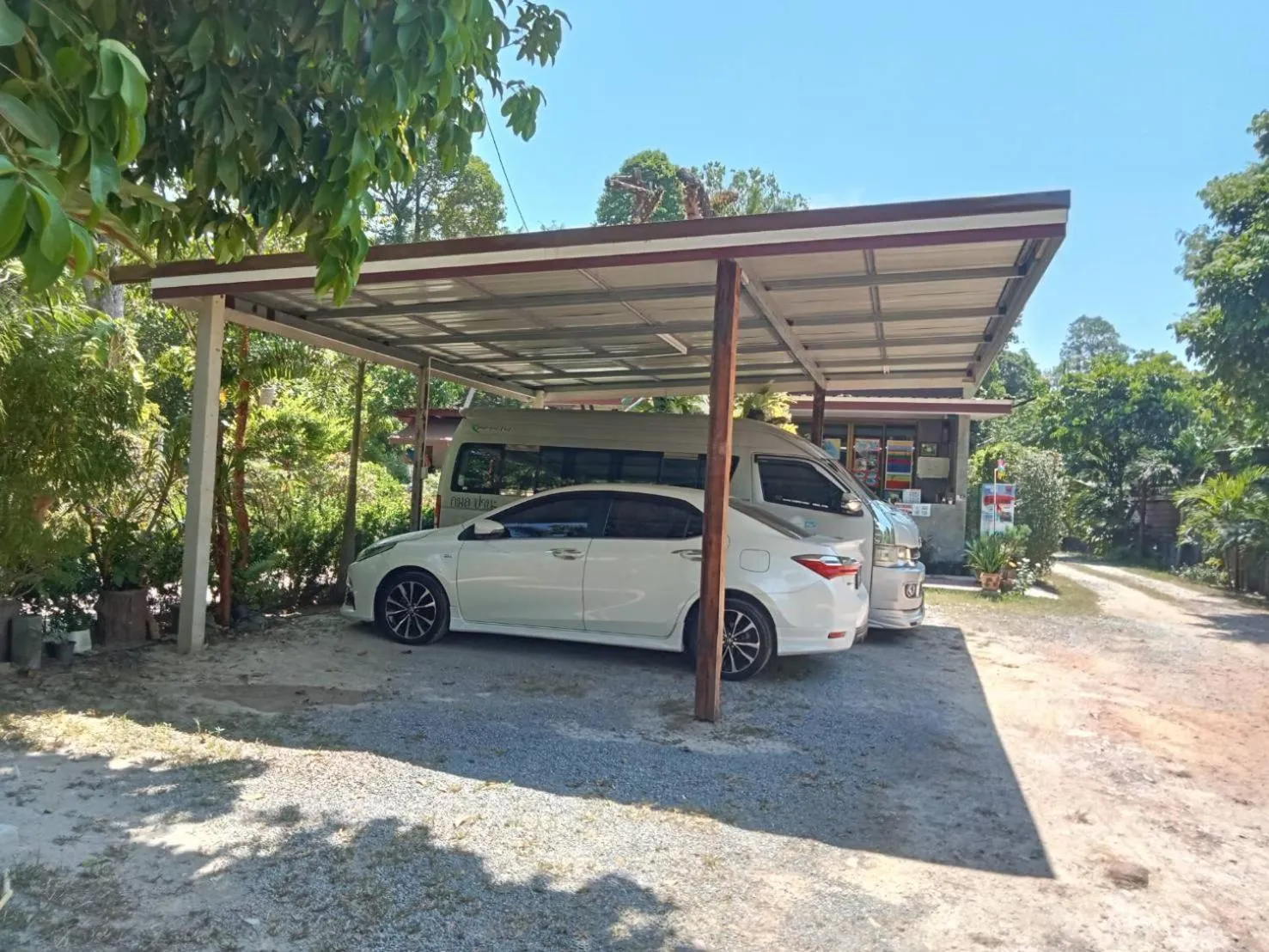 Pana Long Beach Resort - SHA Plus