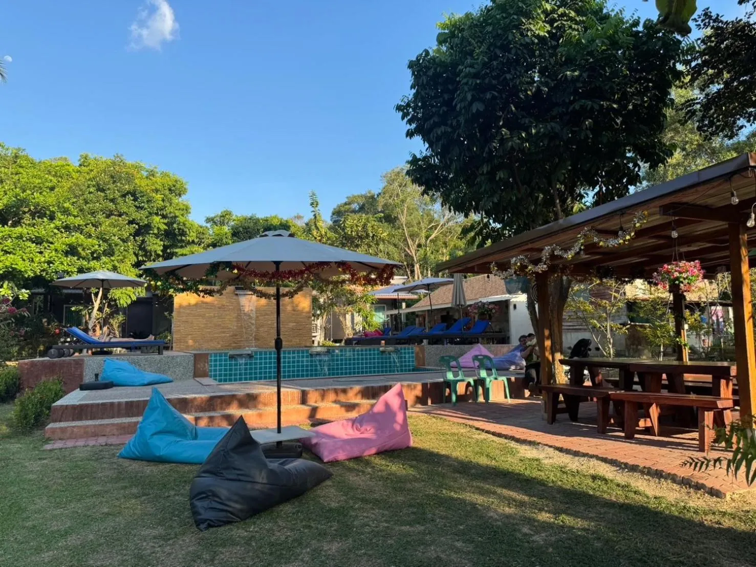 Pana Long Beach Resort - SHA Plus